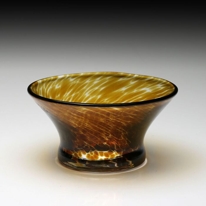 Vanessa Nut Bowl Tortoise