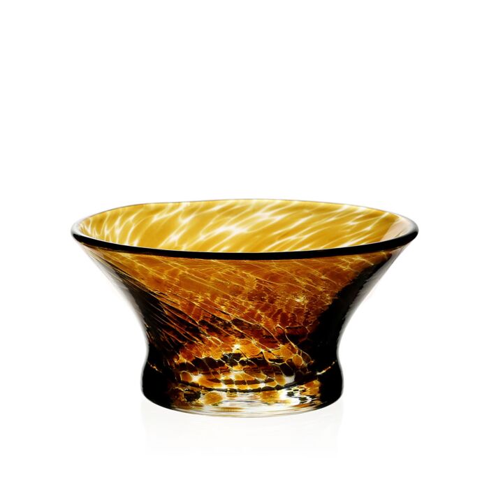 Vanessa Nut Bowl Tortoise
