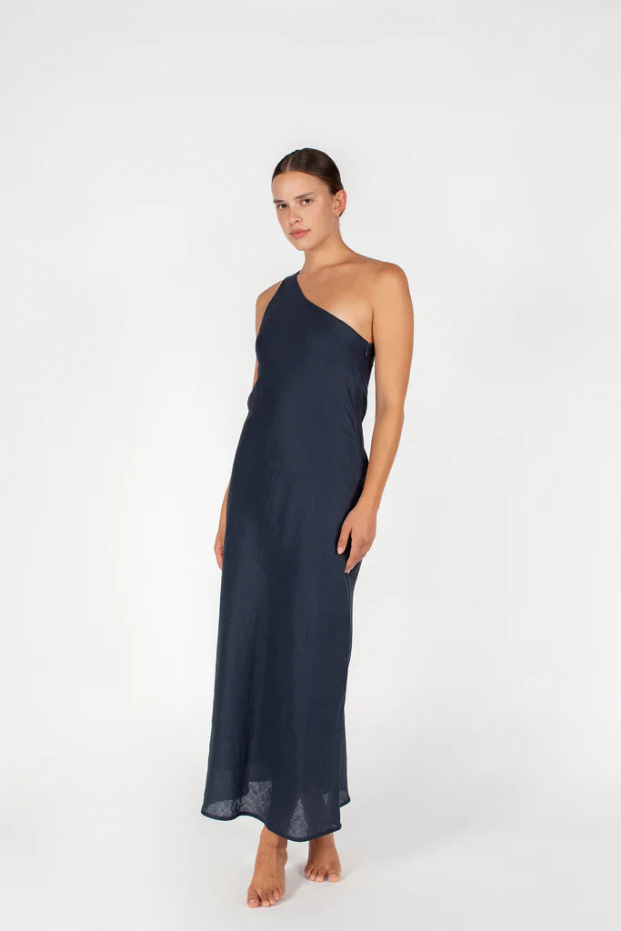 Vera Dress - Cabana