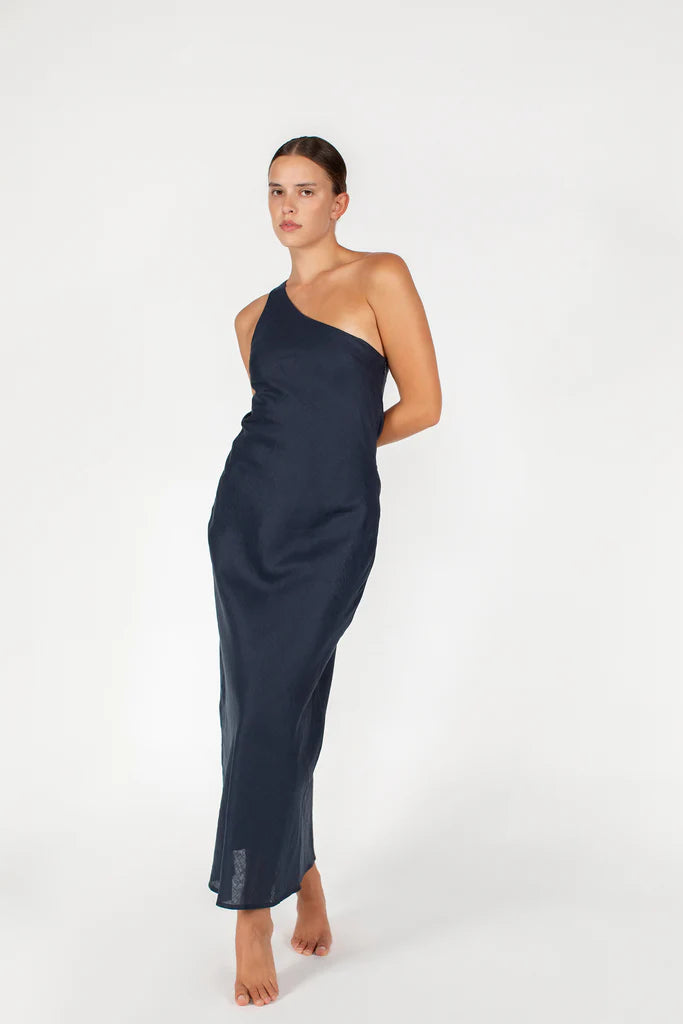 Vera Dress - Cabana