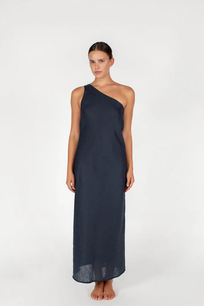 Vera Dress - Cabana