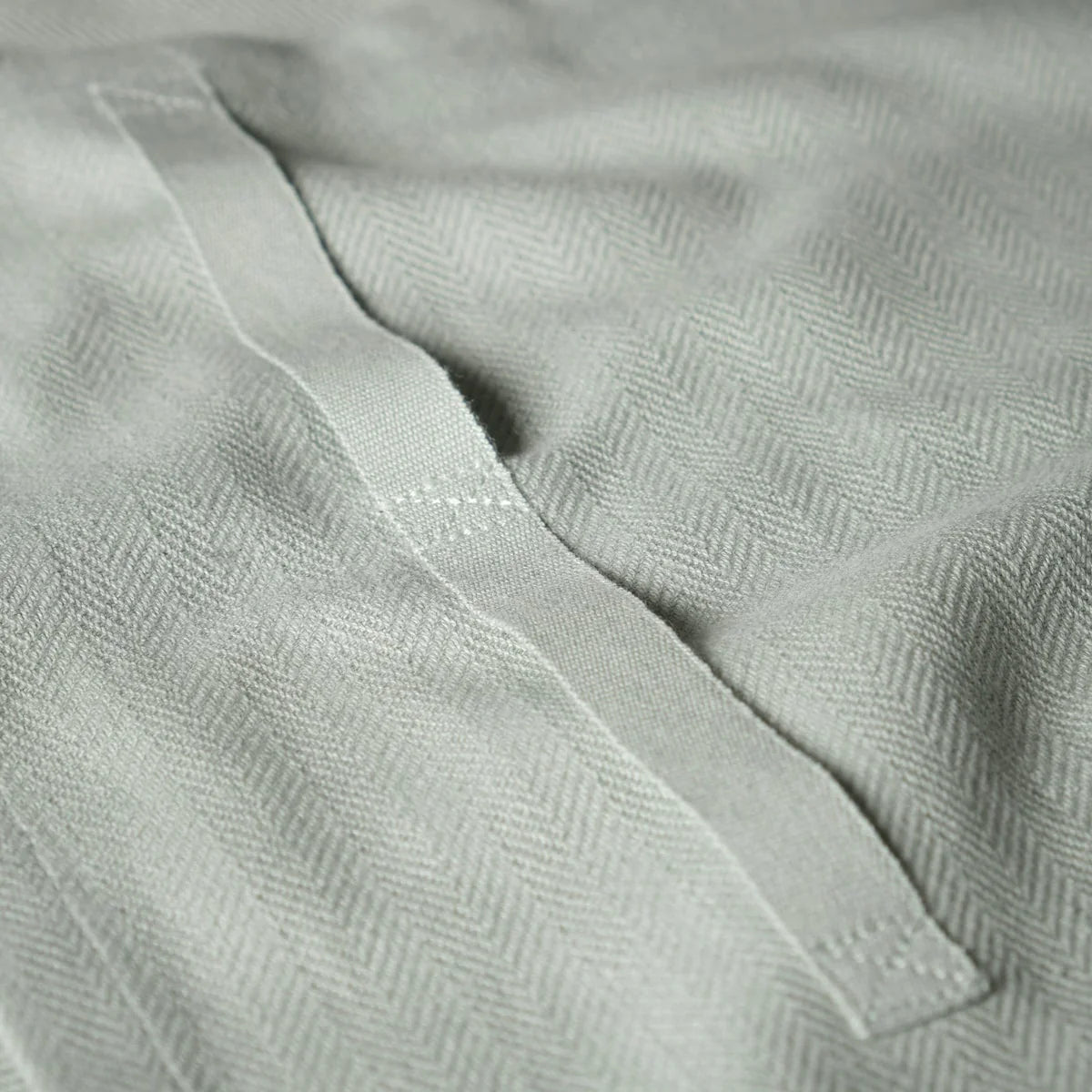 Kitchen Towel - Dusty Mint