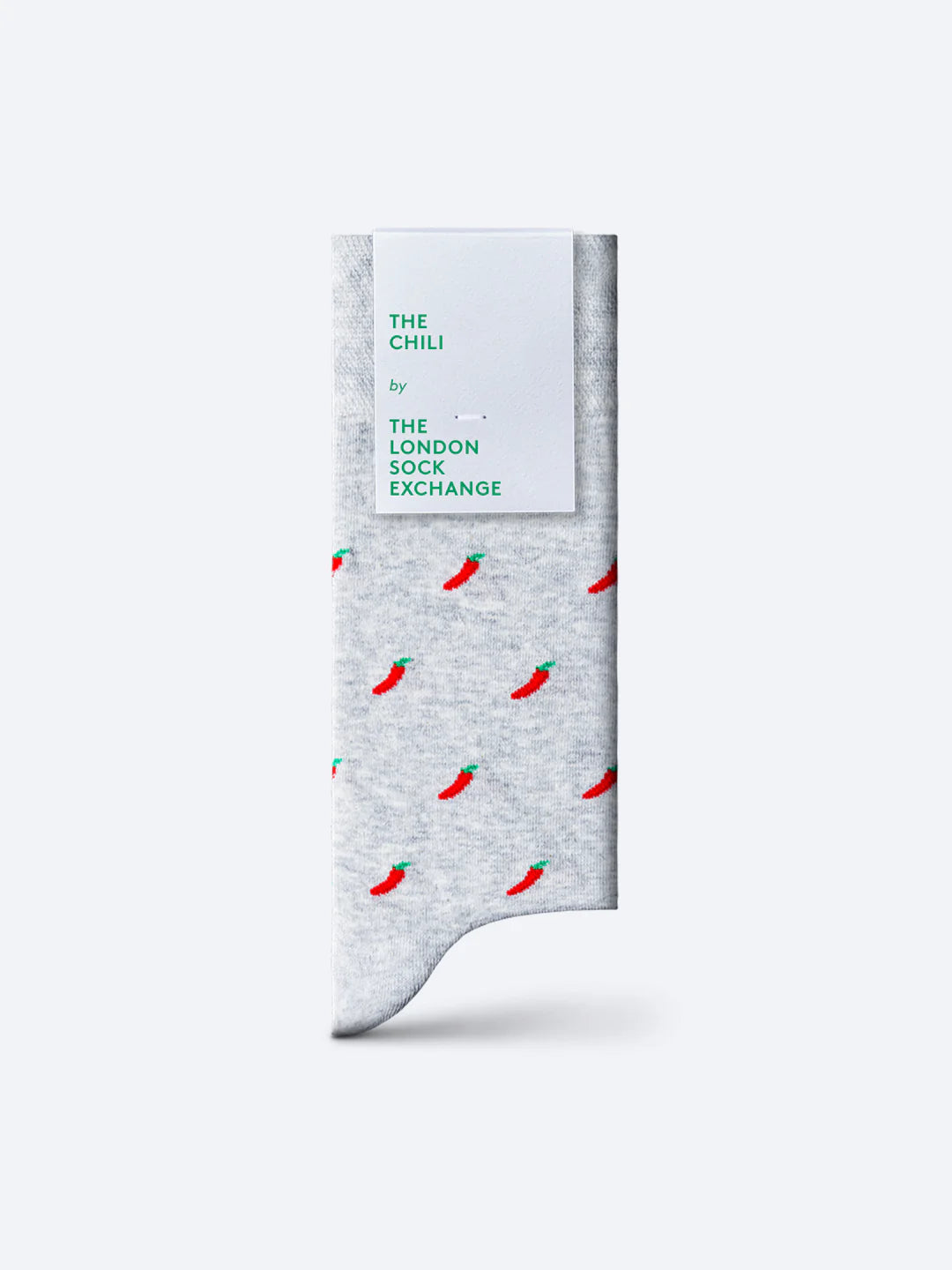 The Chili Socks