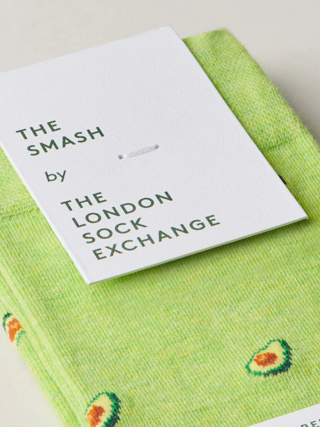 The Smash Socks