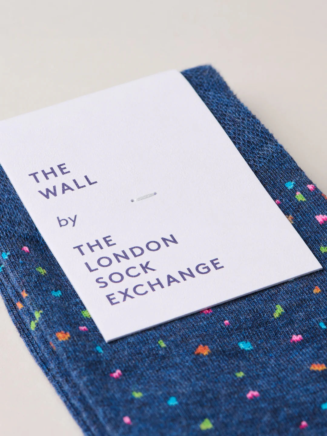 The Wall Socks