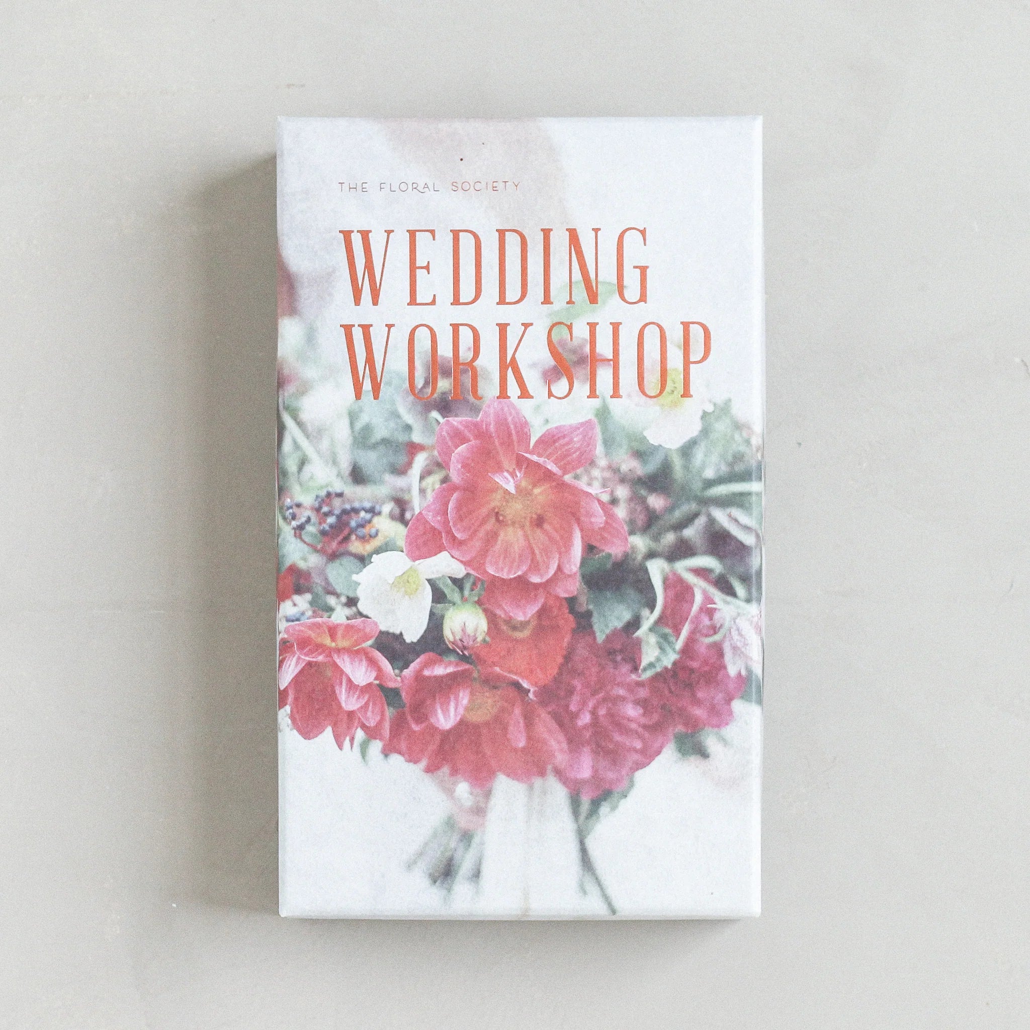 Wedding Workshop Kit