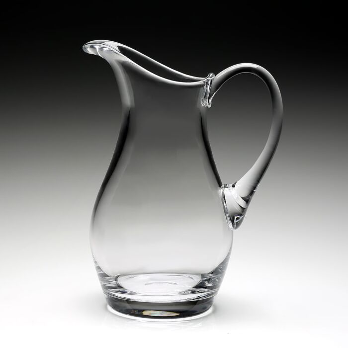 Whitney Pitcher - Clear
