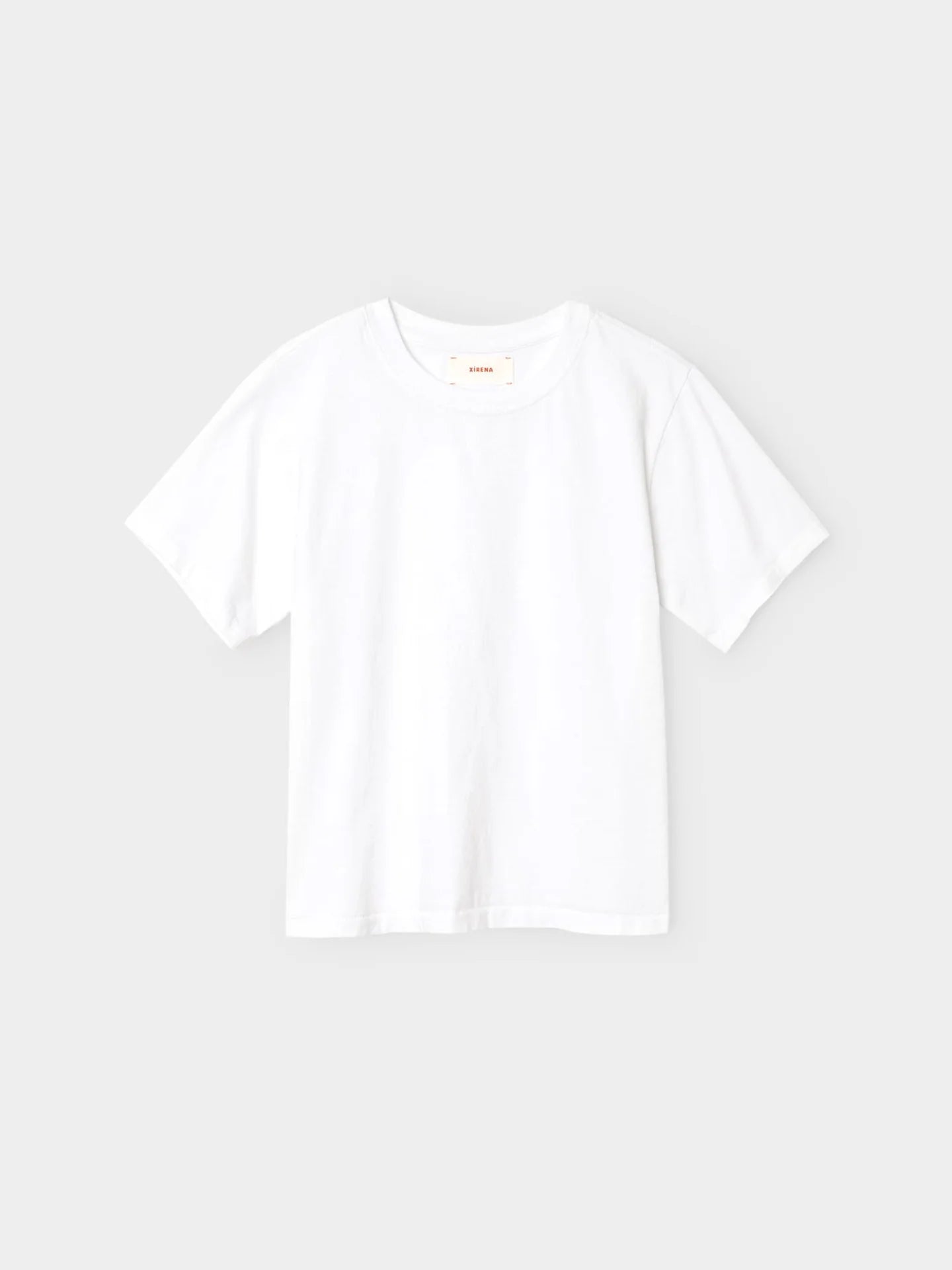 Georgy Tee - White