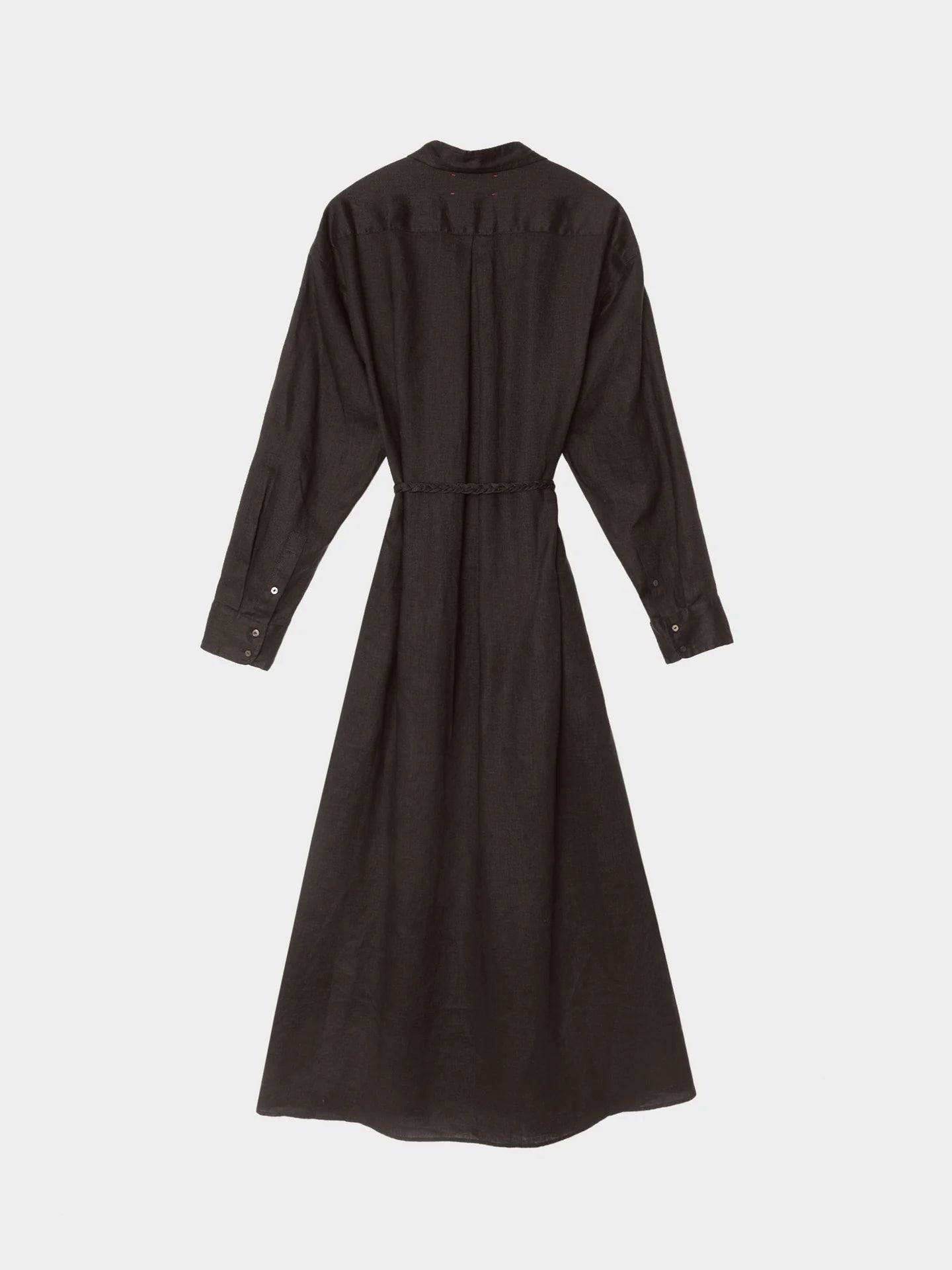 Hollie Dress - Black