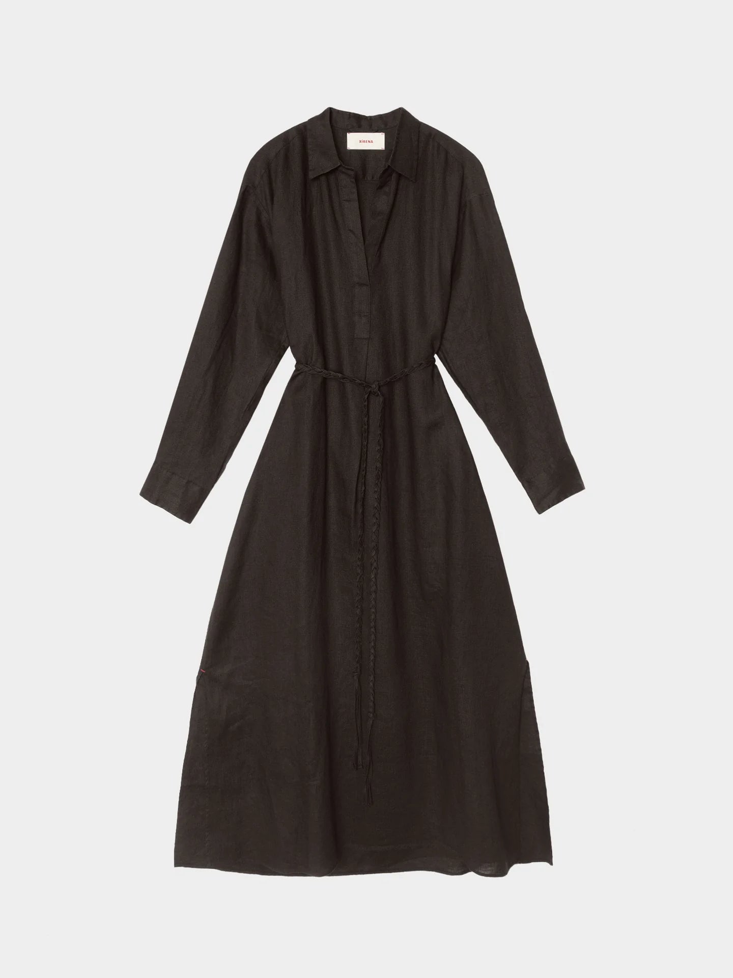 Hollie Dress - Black