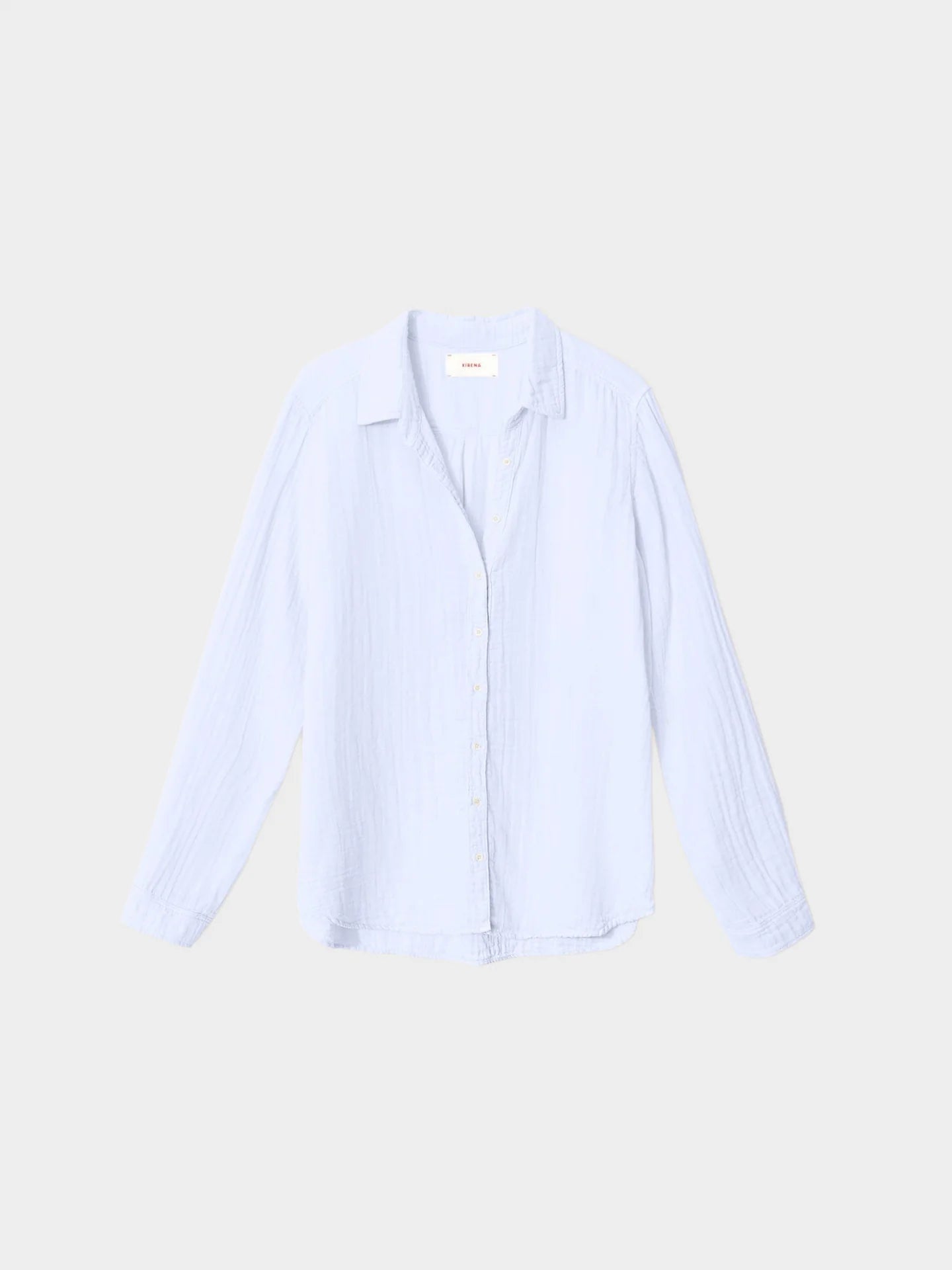 Scout Shirt - Pale Sky