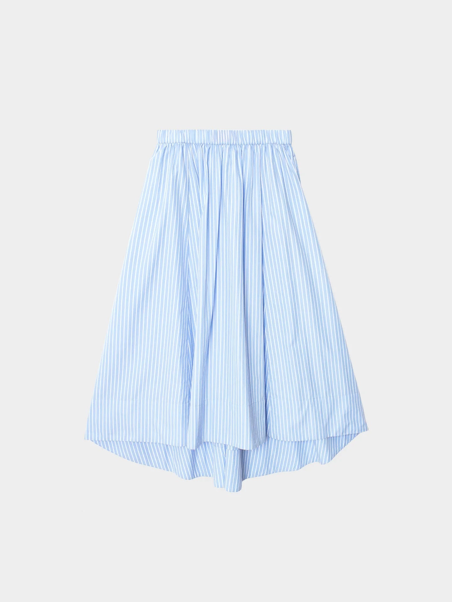 Gwynn Skirt - Blue Paradise