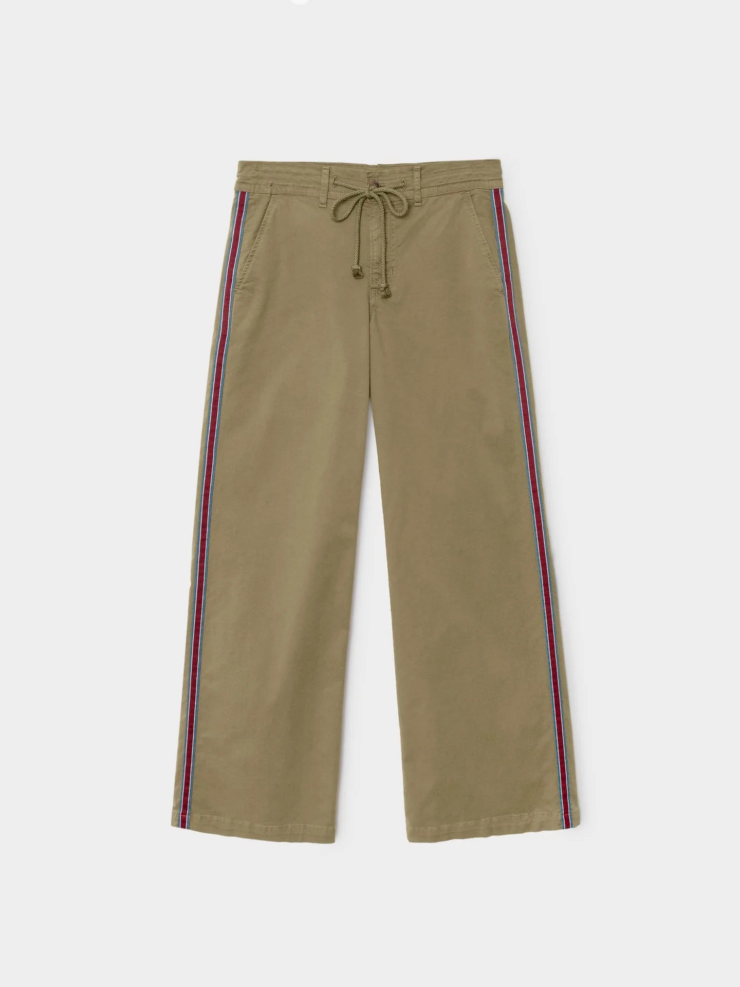Bradshaw Pant- Army Green