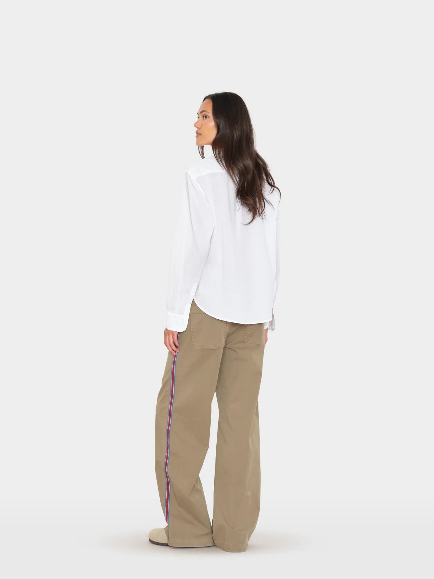 Bradshaw Pant- Army Green