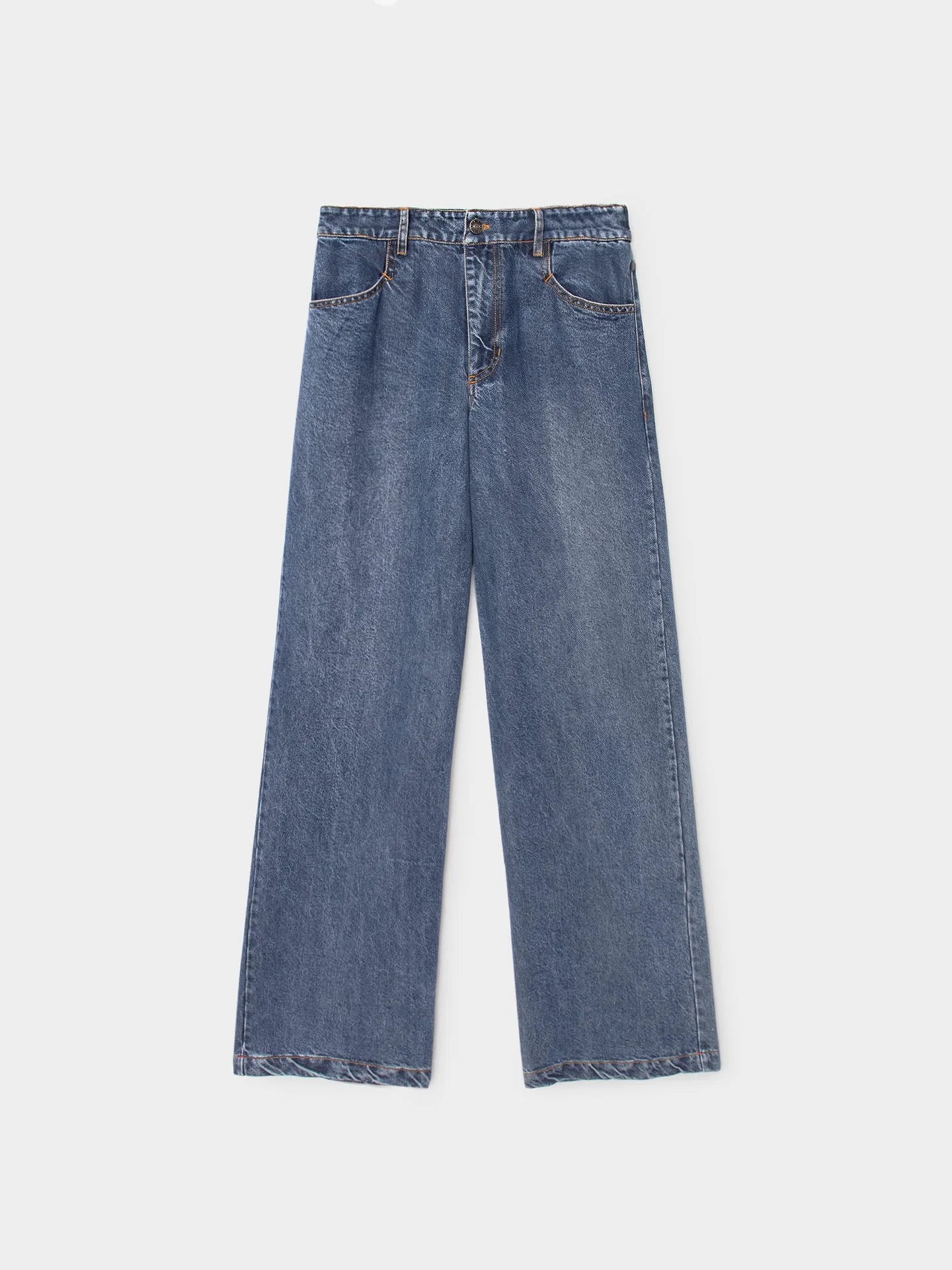 Nixon Pant - Meridan Blue