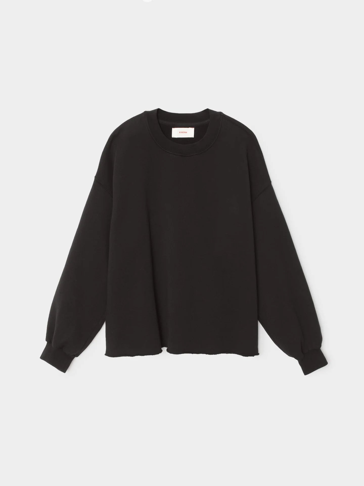 Honor Sweatshirt - Black