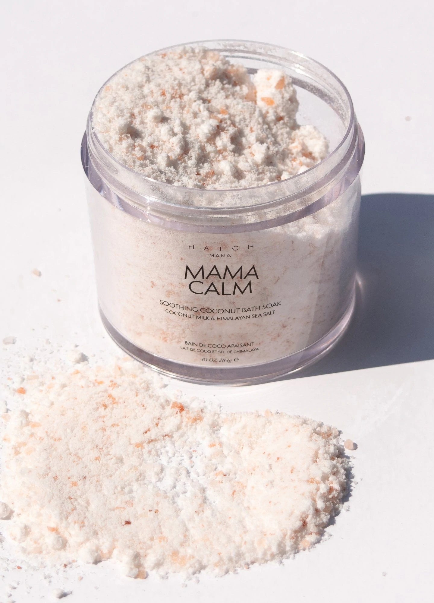 Mama Calm Bath Soak