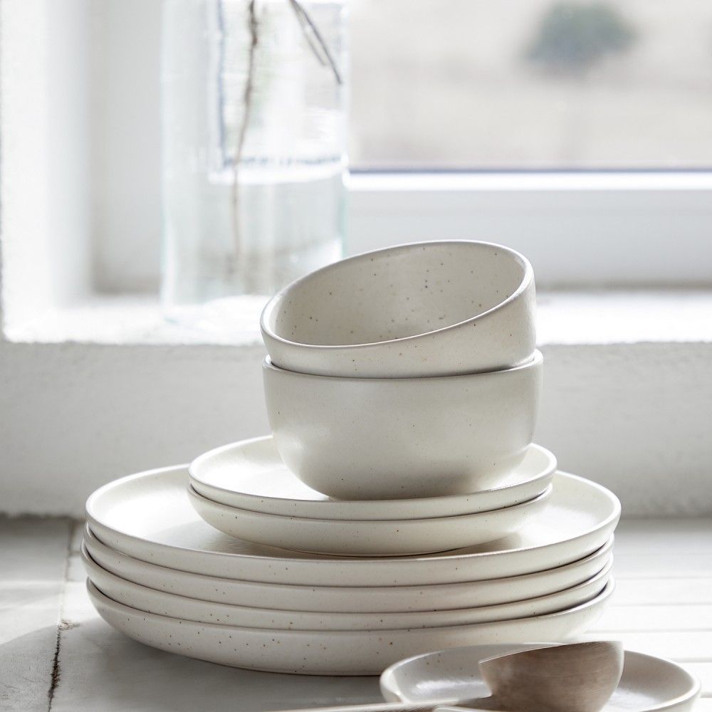 Pacifica Fruit Bowl - Vanilla
