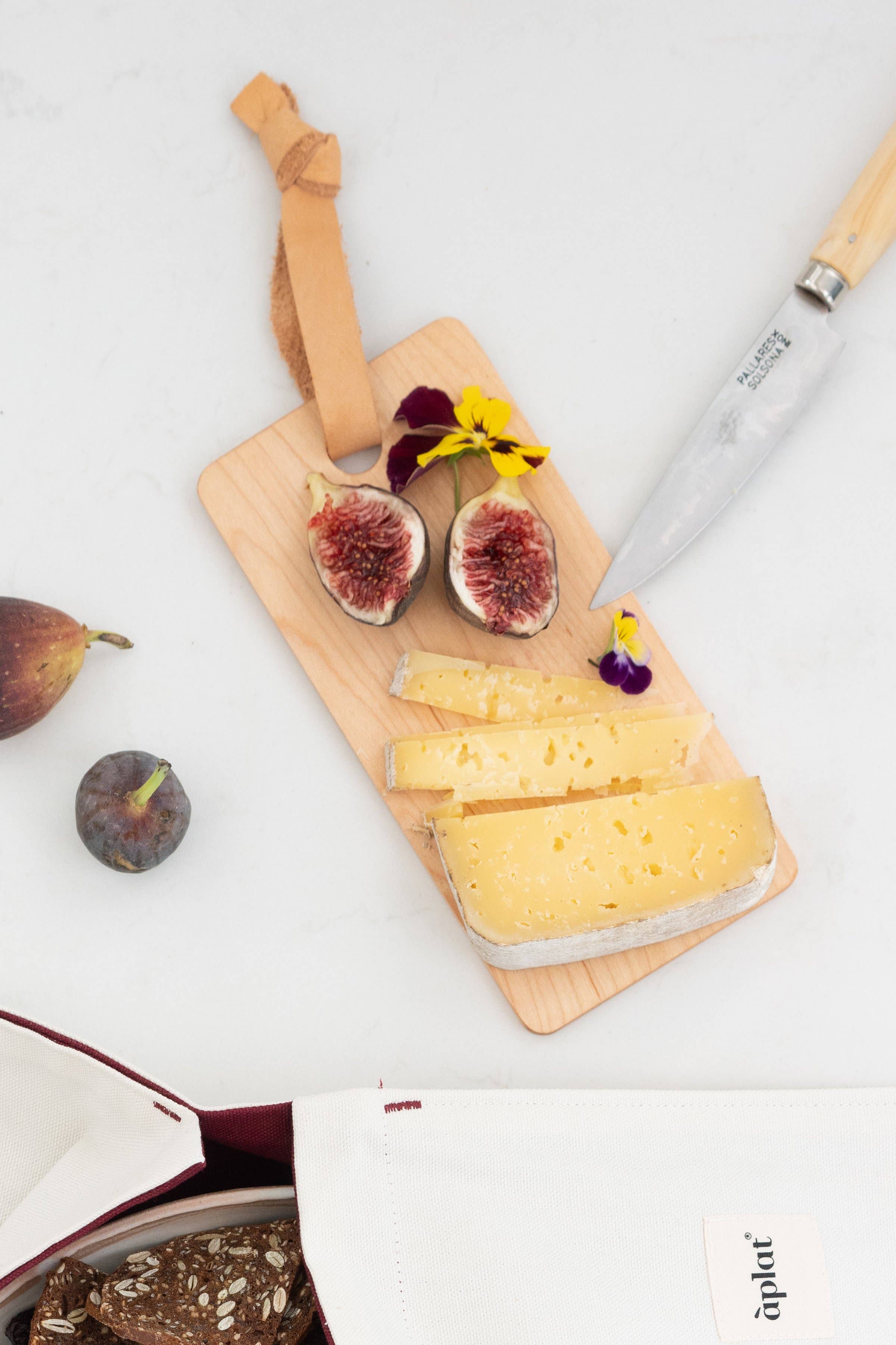 Petit Bois Pocket Cheese Board
