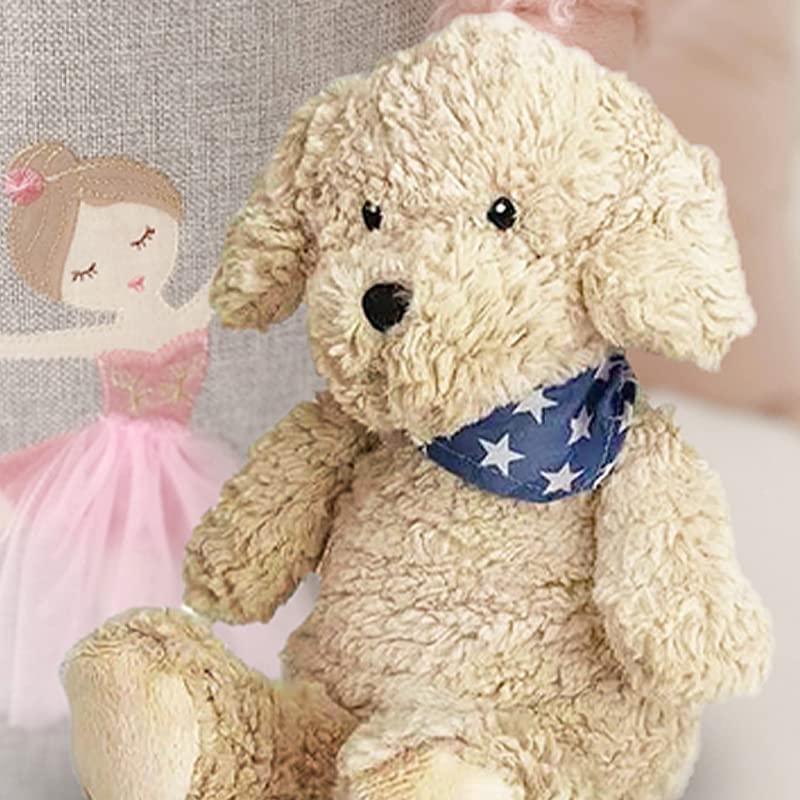 'Bentley' Puppy Cuddle Bud