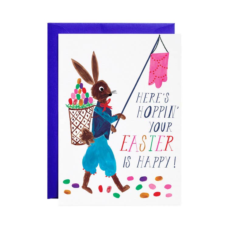 Hoppin' Easter