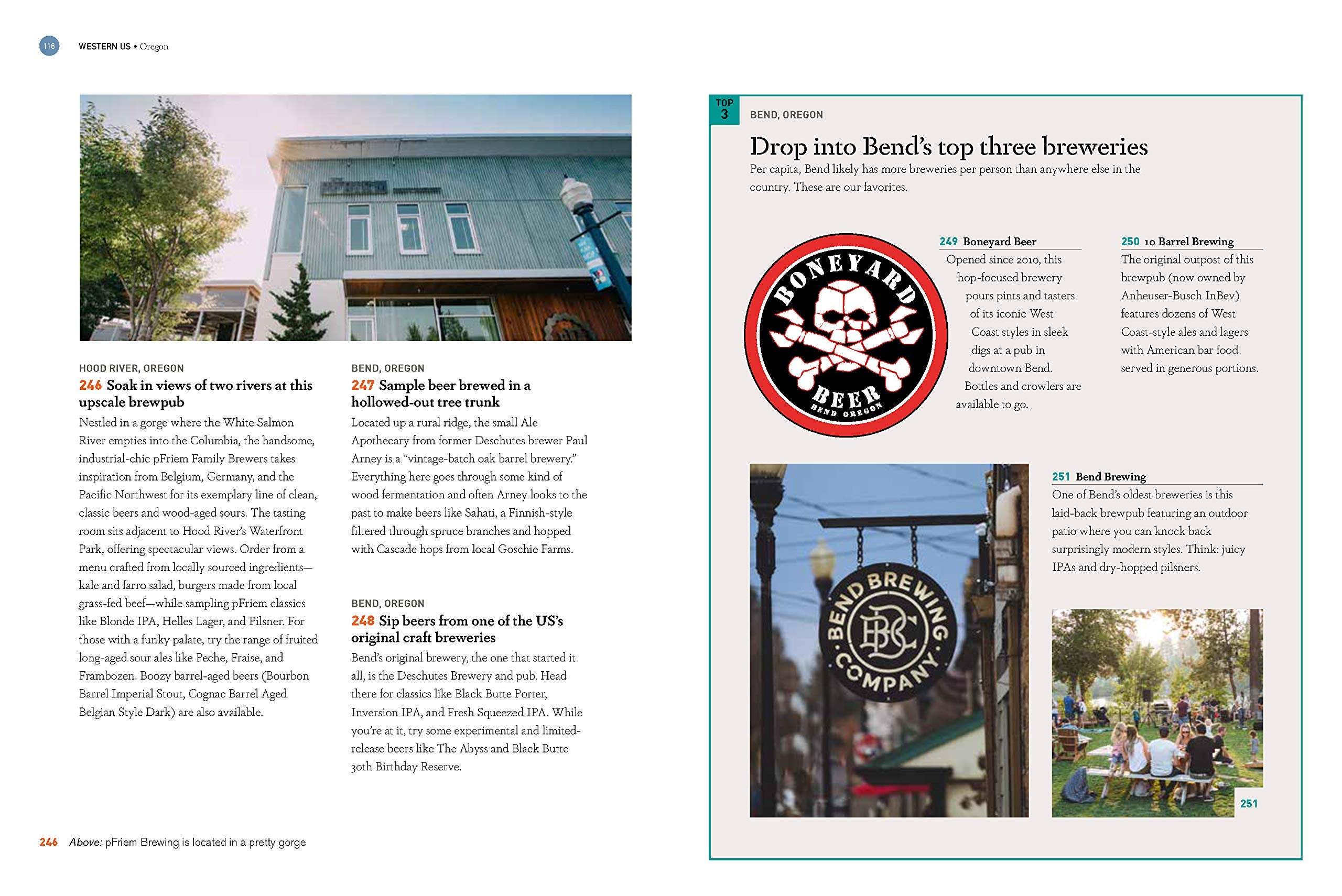 The Bucket List: Beer: 1000 Adventures " Pubs " Breweries " Festivals"