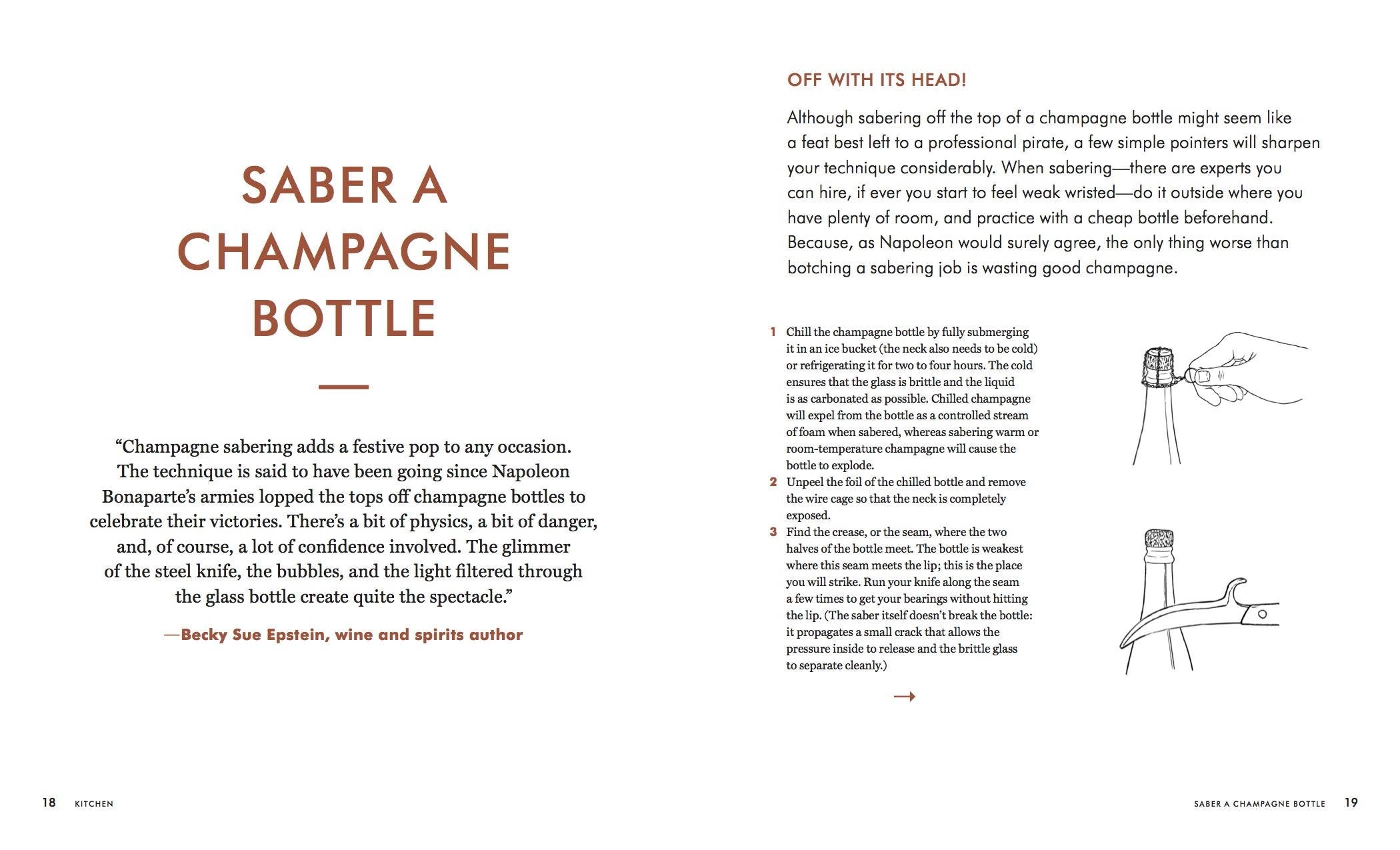 The Kaufmann Mercantile Guide: How to Split Wood, Shuck an Oyster, and Master Other Simple Pleasures