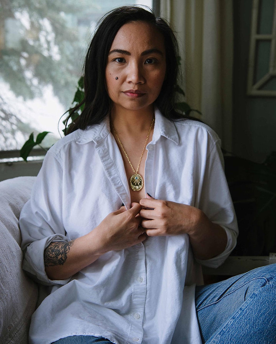 Sonder Pendant