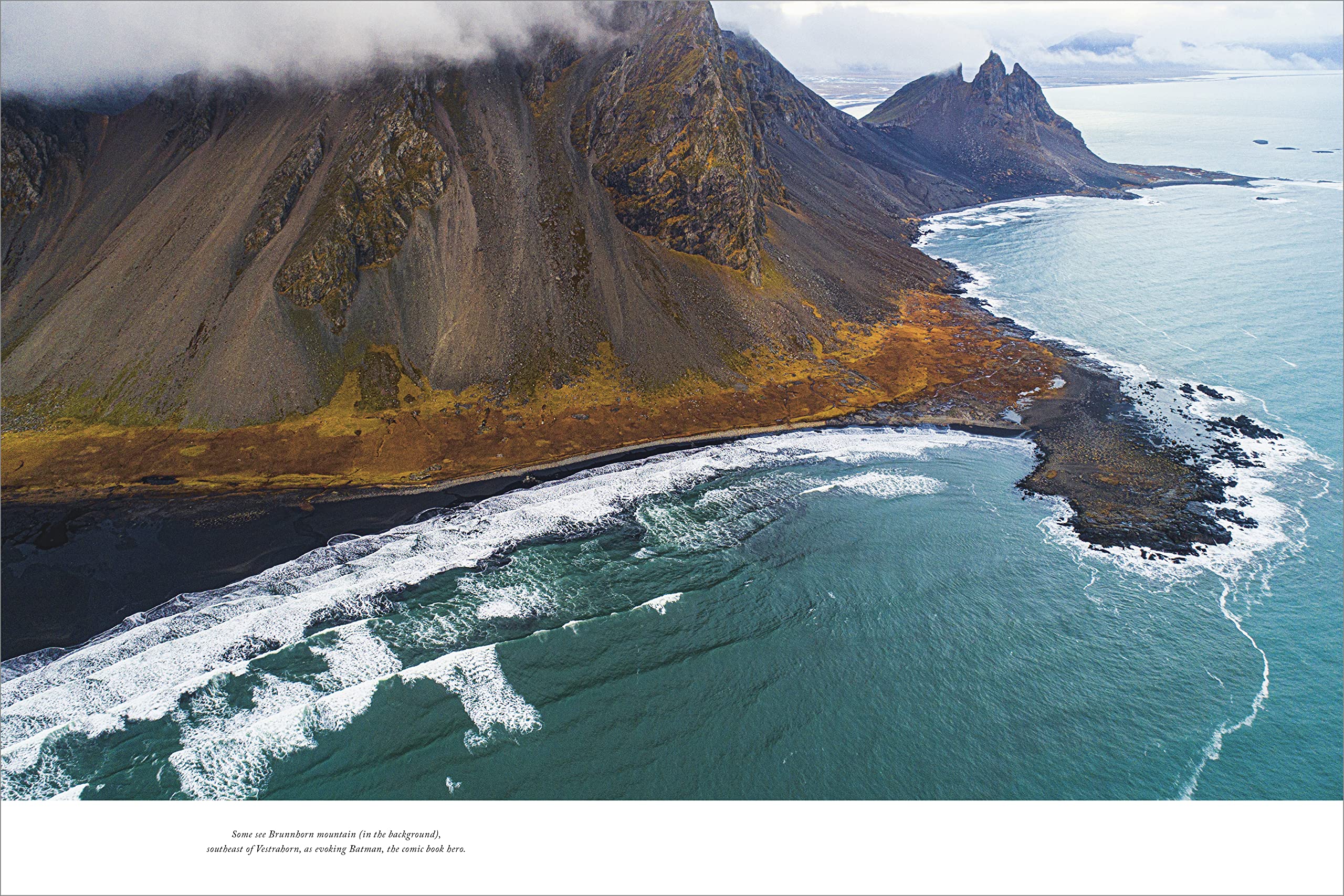 Stunning Iceland