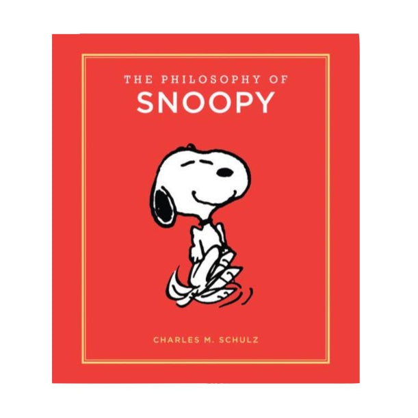 Philosophy of Snoopy