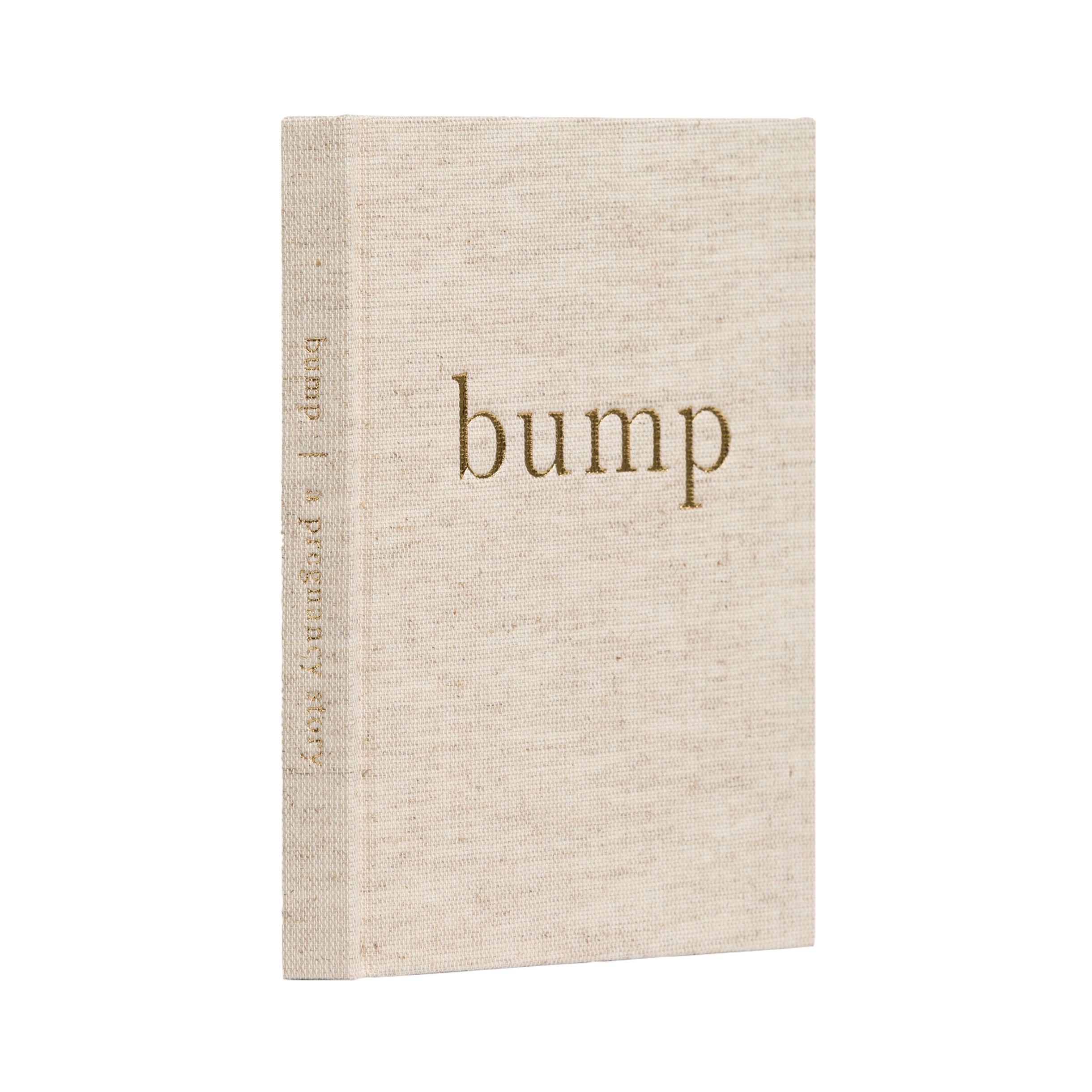 BUMP Pregnancy Journal