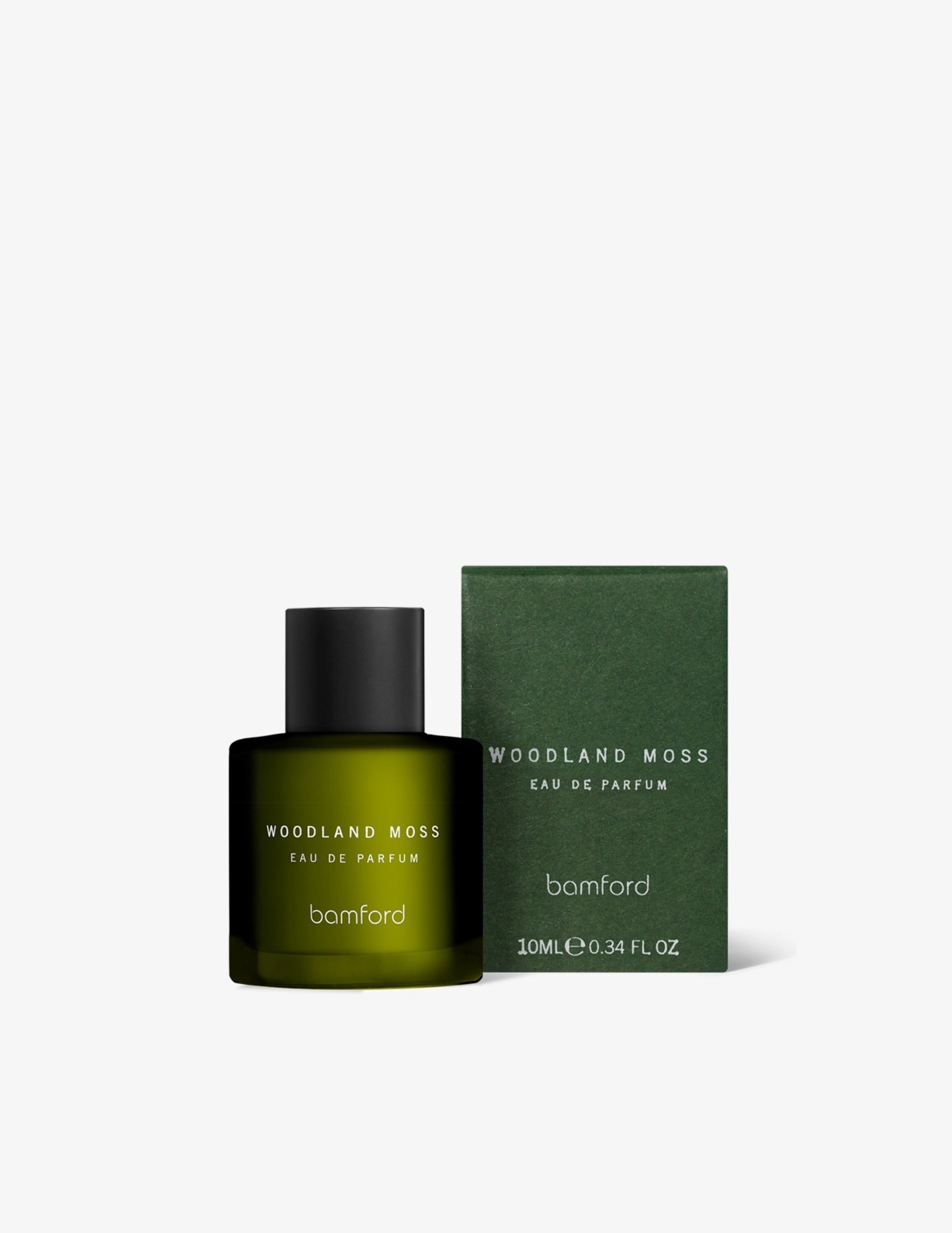 Woodland Moss Eau De Parfum