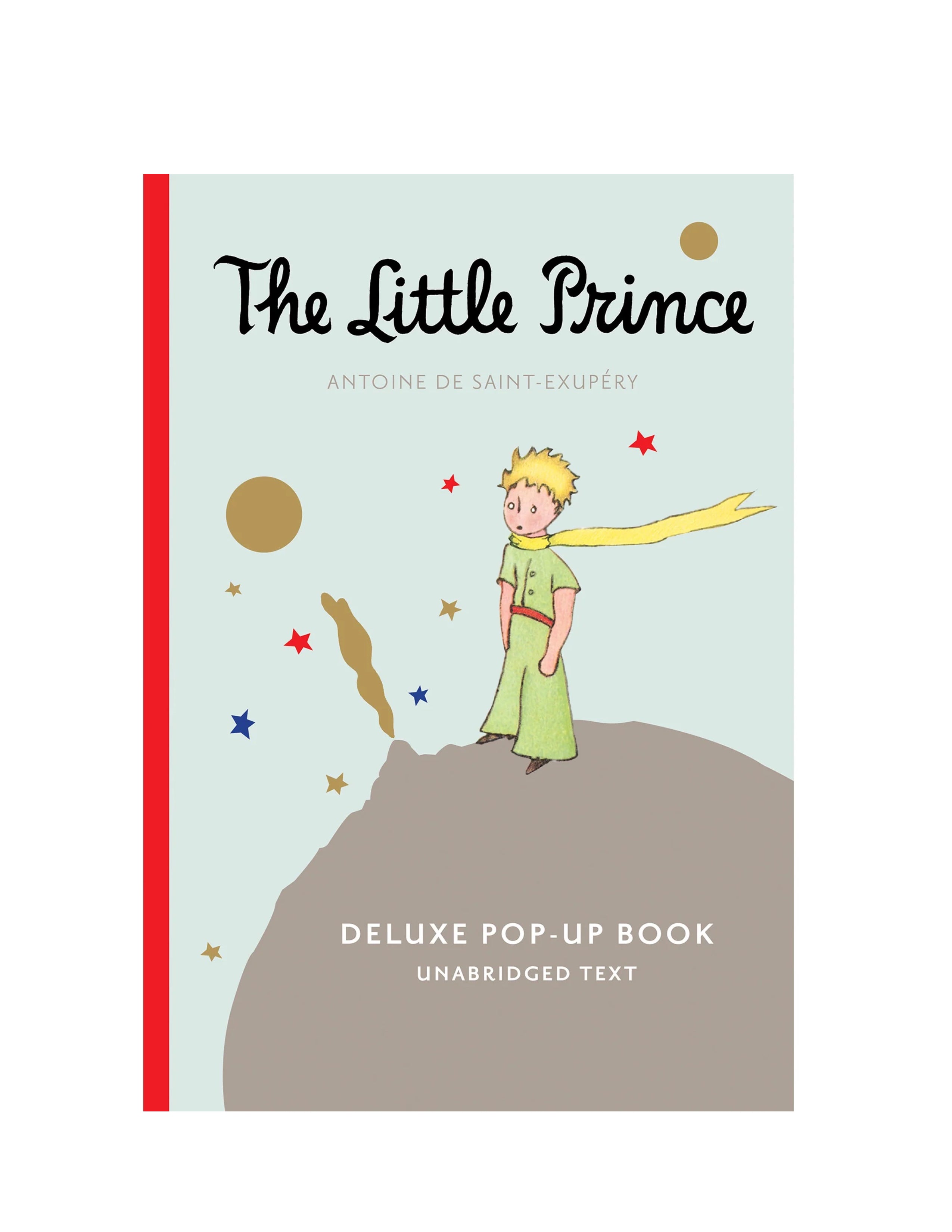 The Little Price Deluxe Pop-Up Book