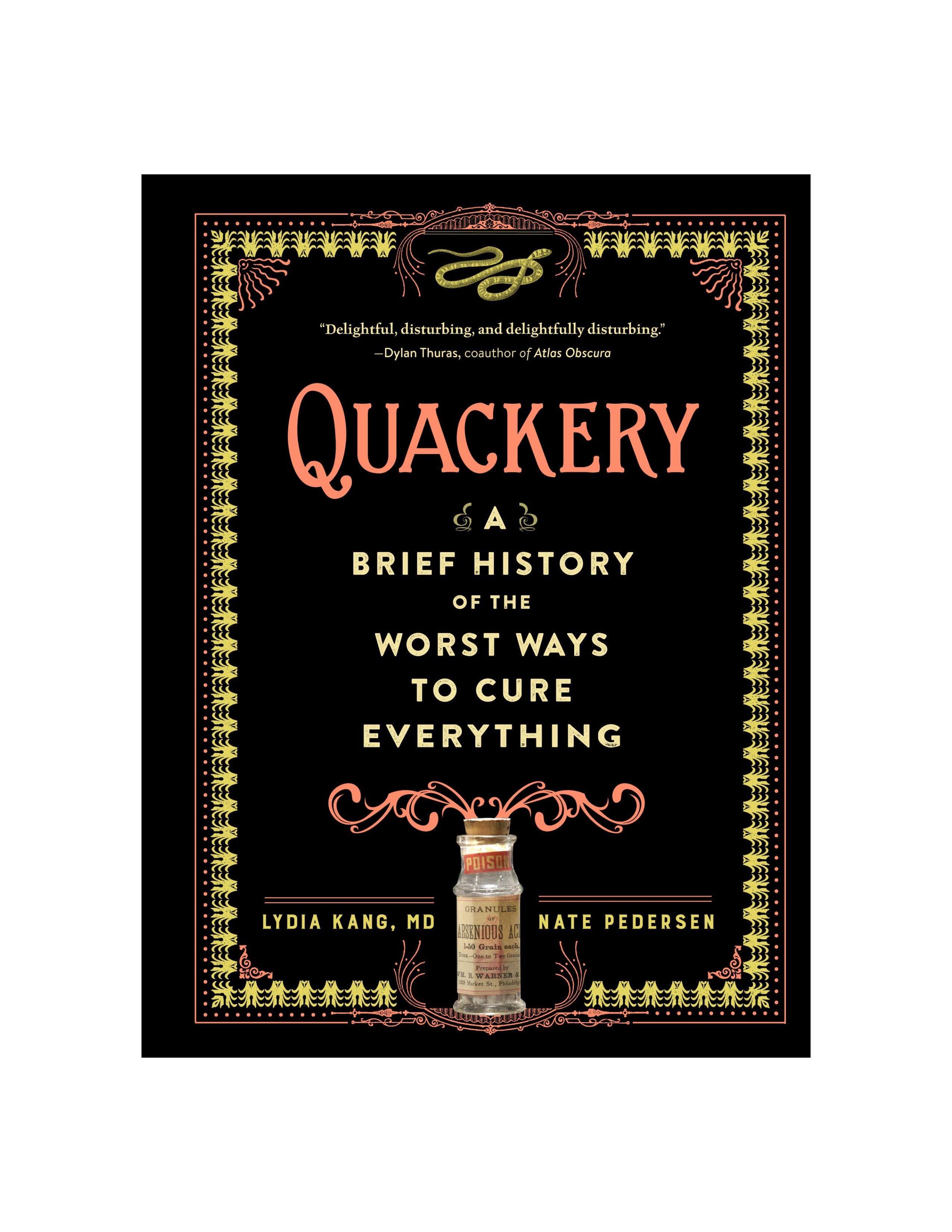 Quackery