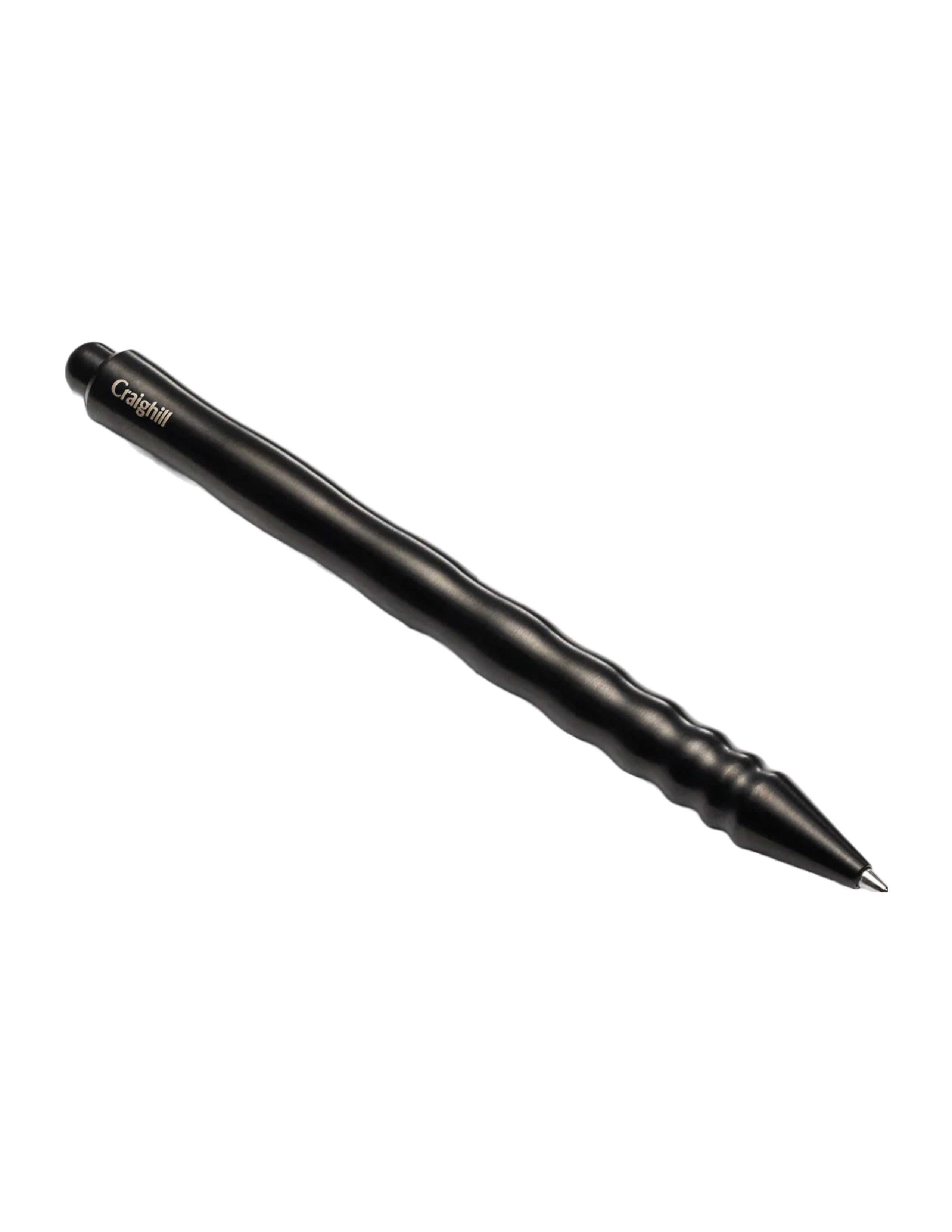 Kepler Pen - Vapor Black