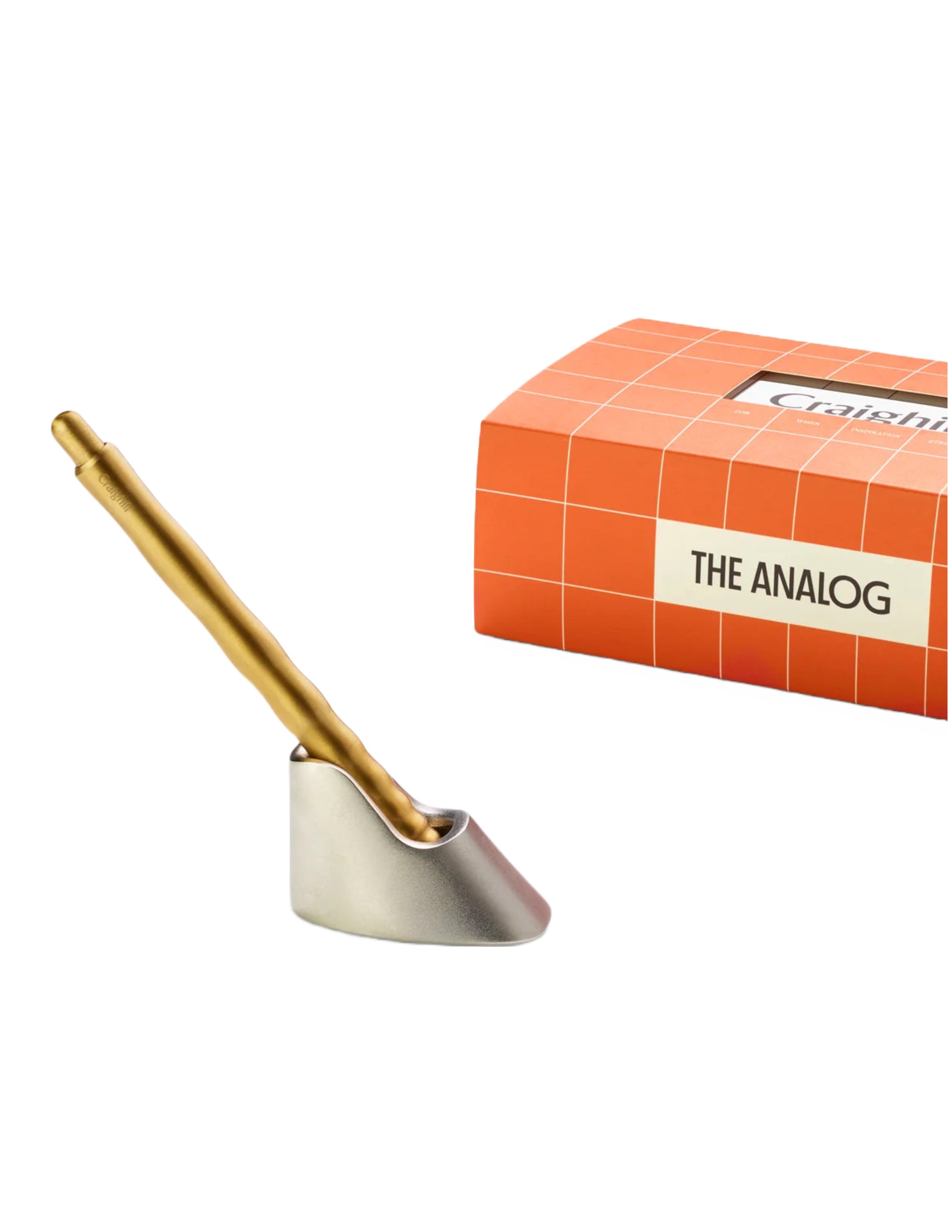The Analog Gift Box