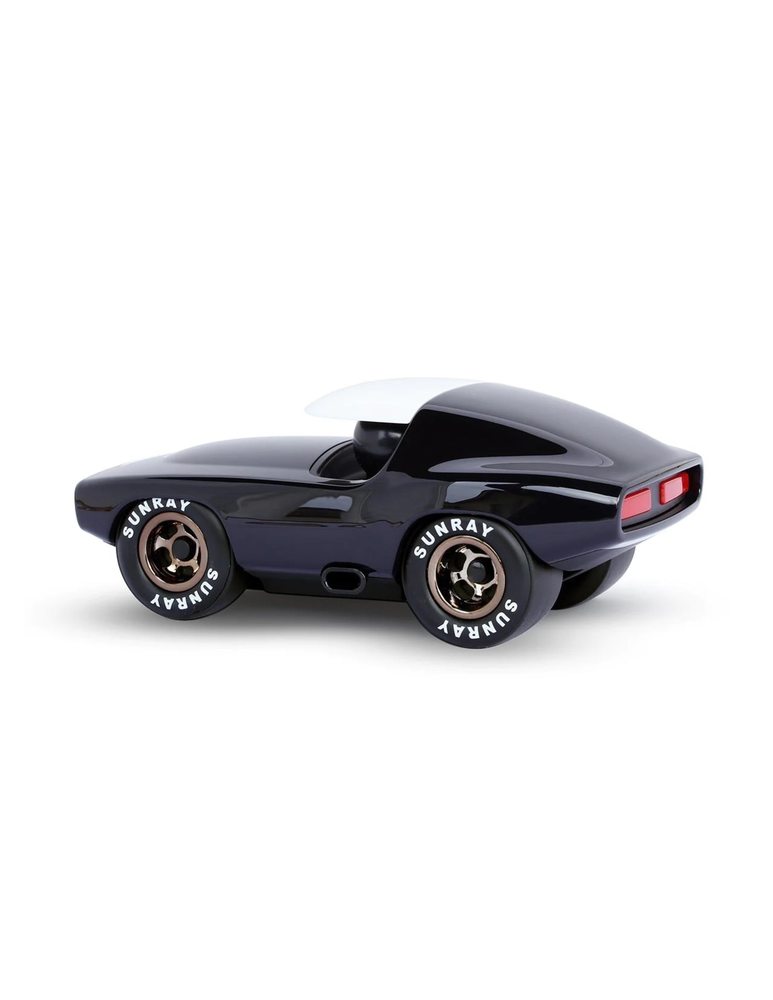 Car Leadbelly Skeeter - Black