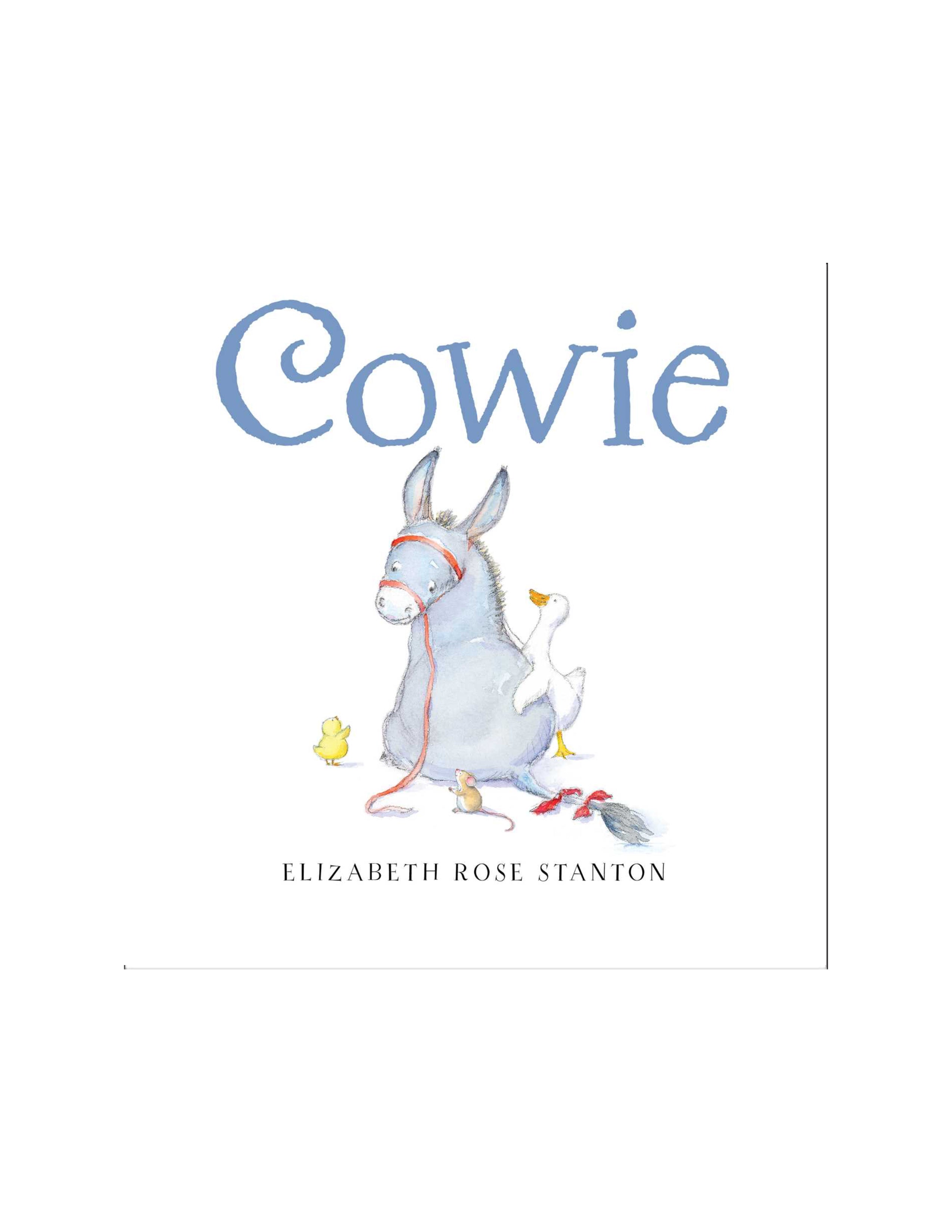 Cowie