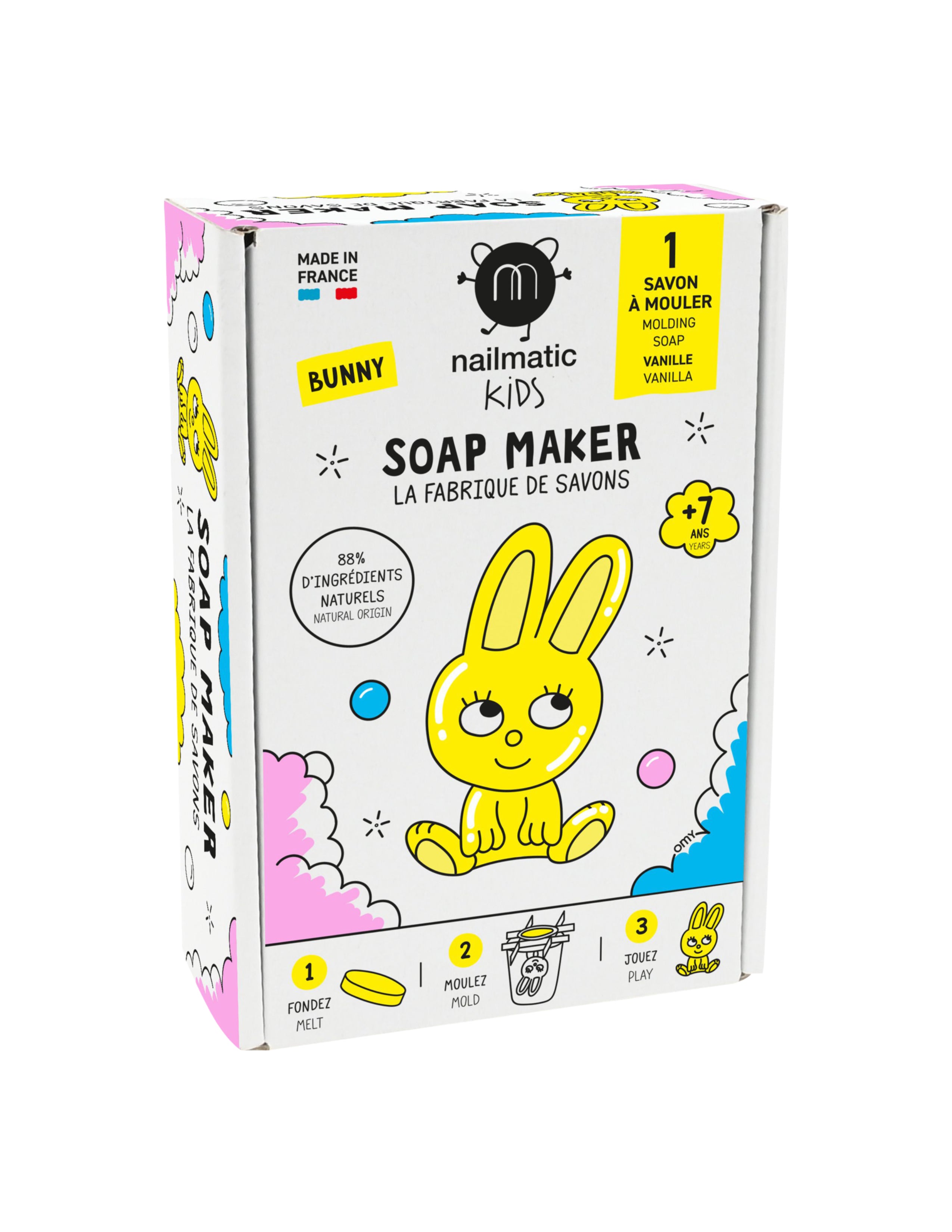 DIY Soap Maker - Bunny