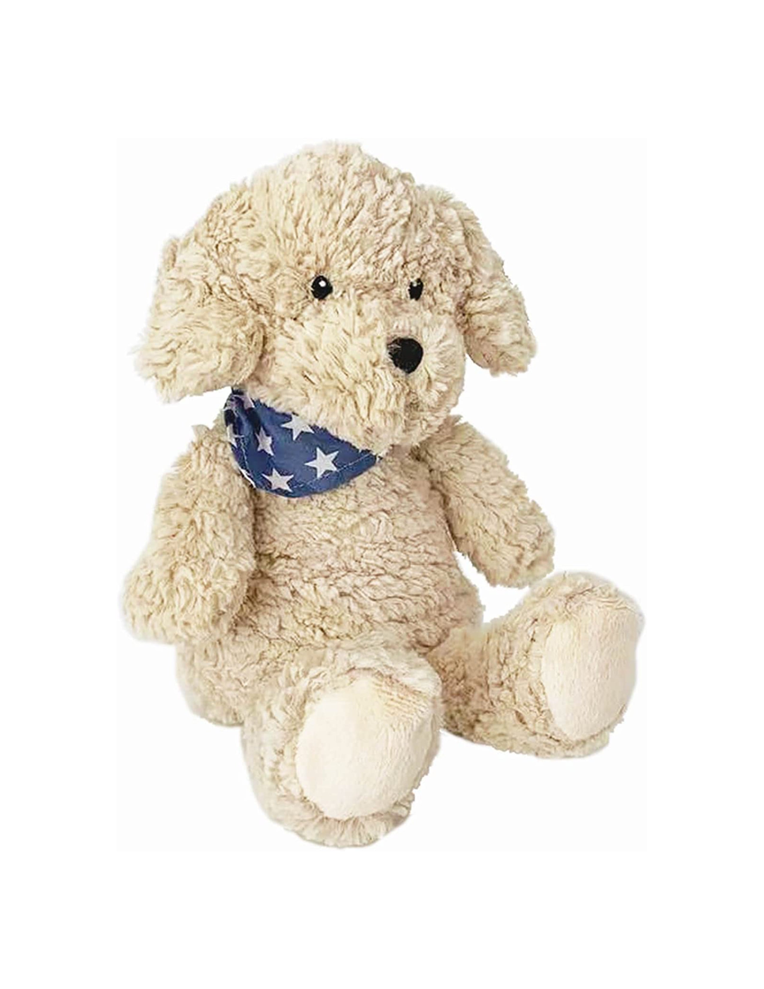 'Bentley' Puppy Cuddle Bud