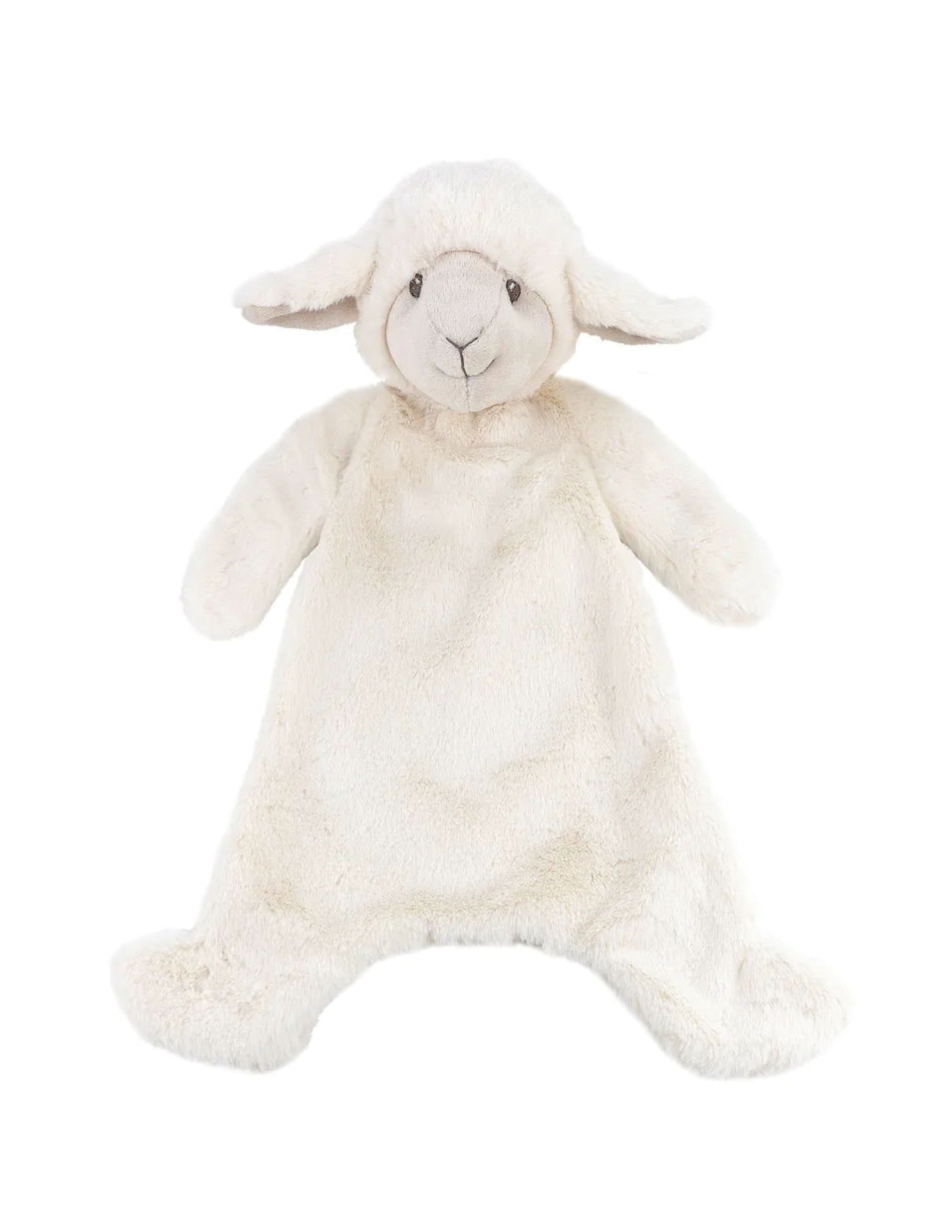 Lamb Security Blankie