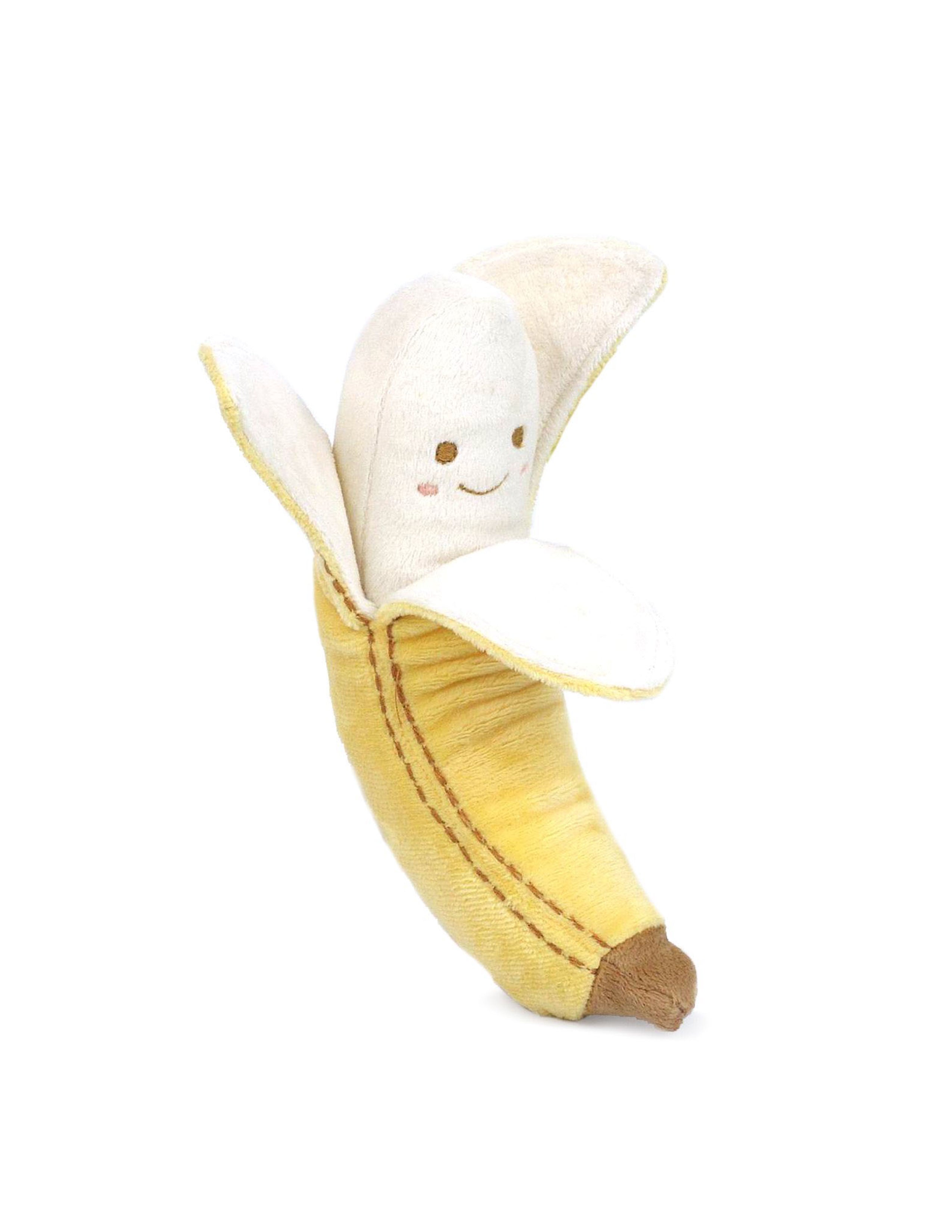 'Anna' Banana
