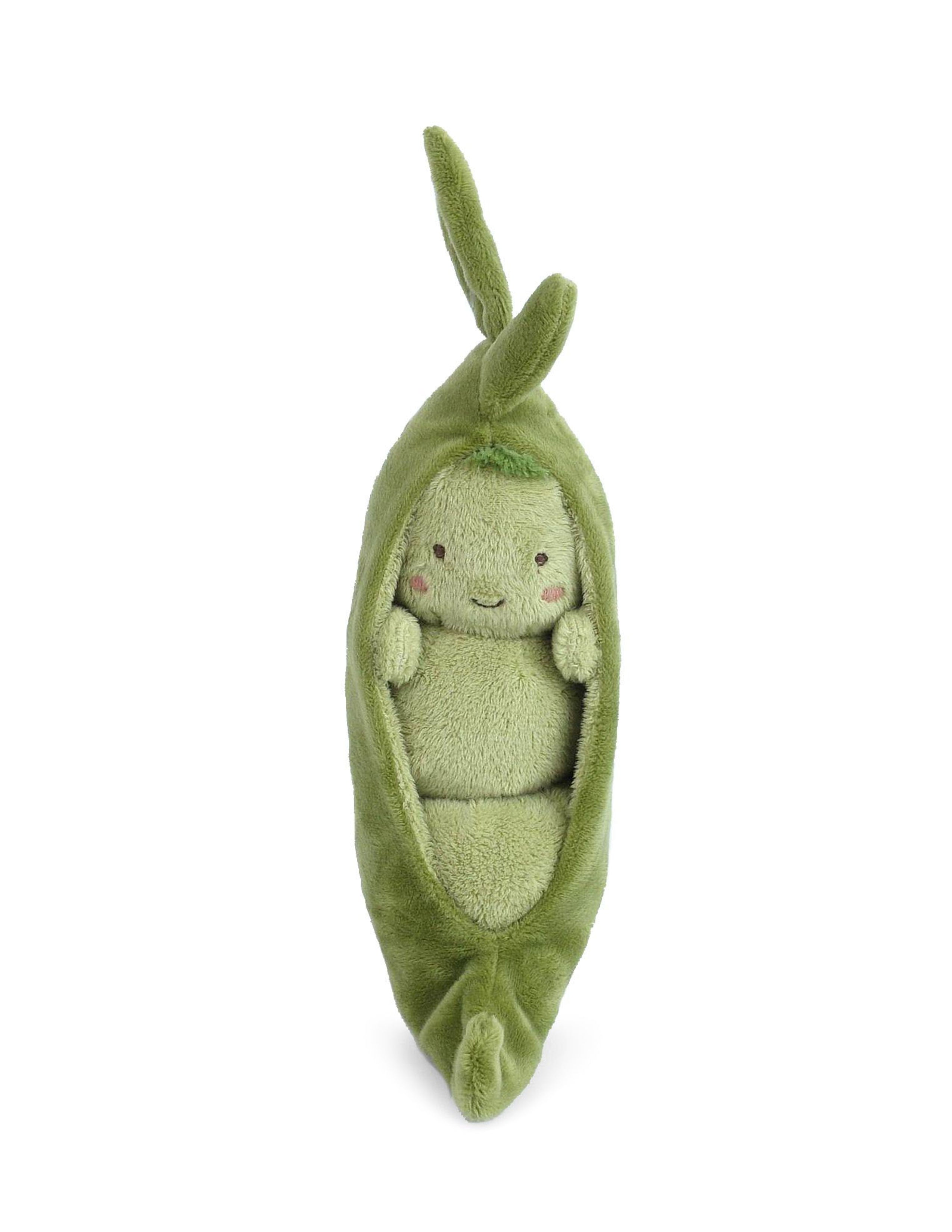 'Pia' Pod