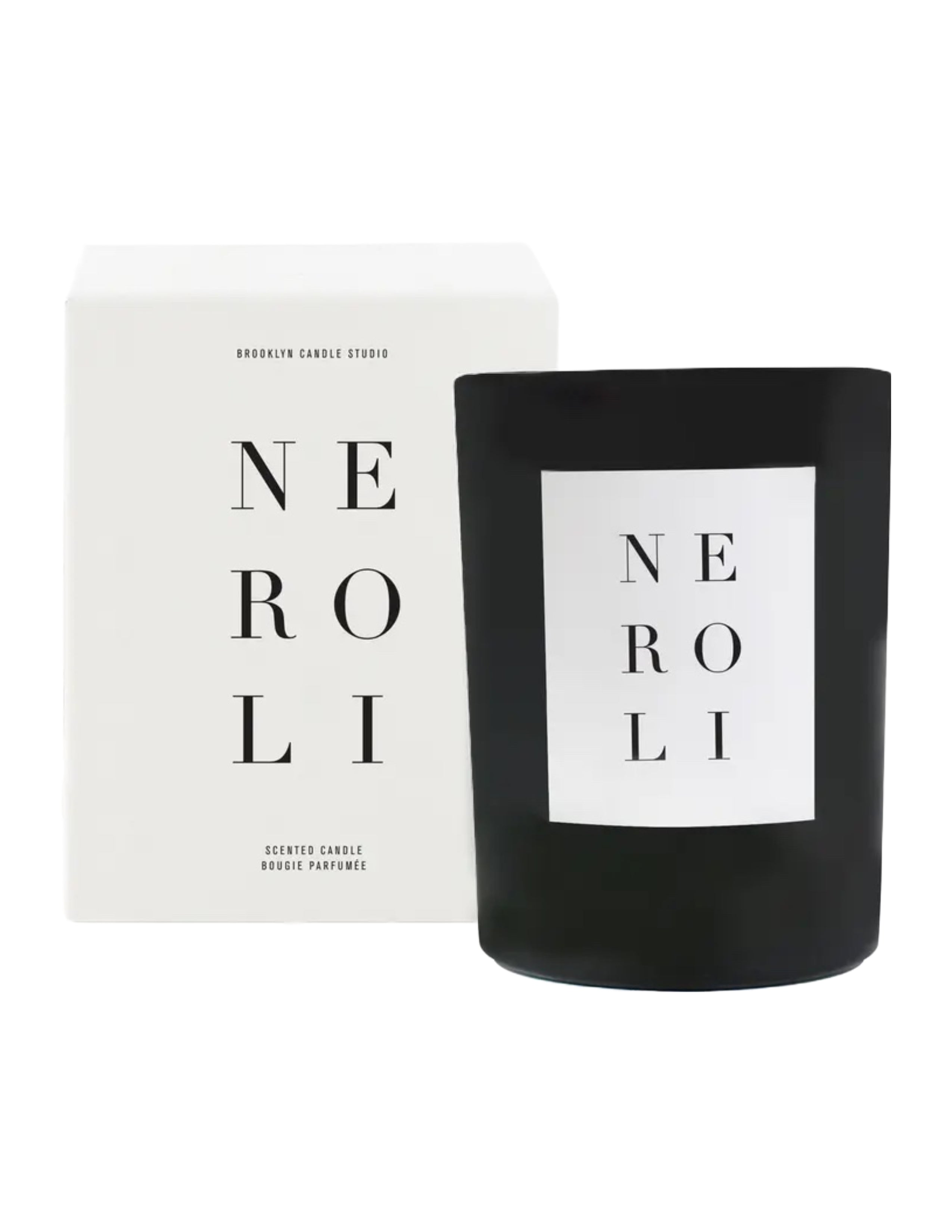 Noir  Collection: Neroli