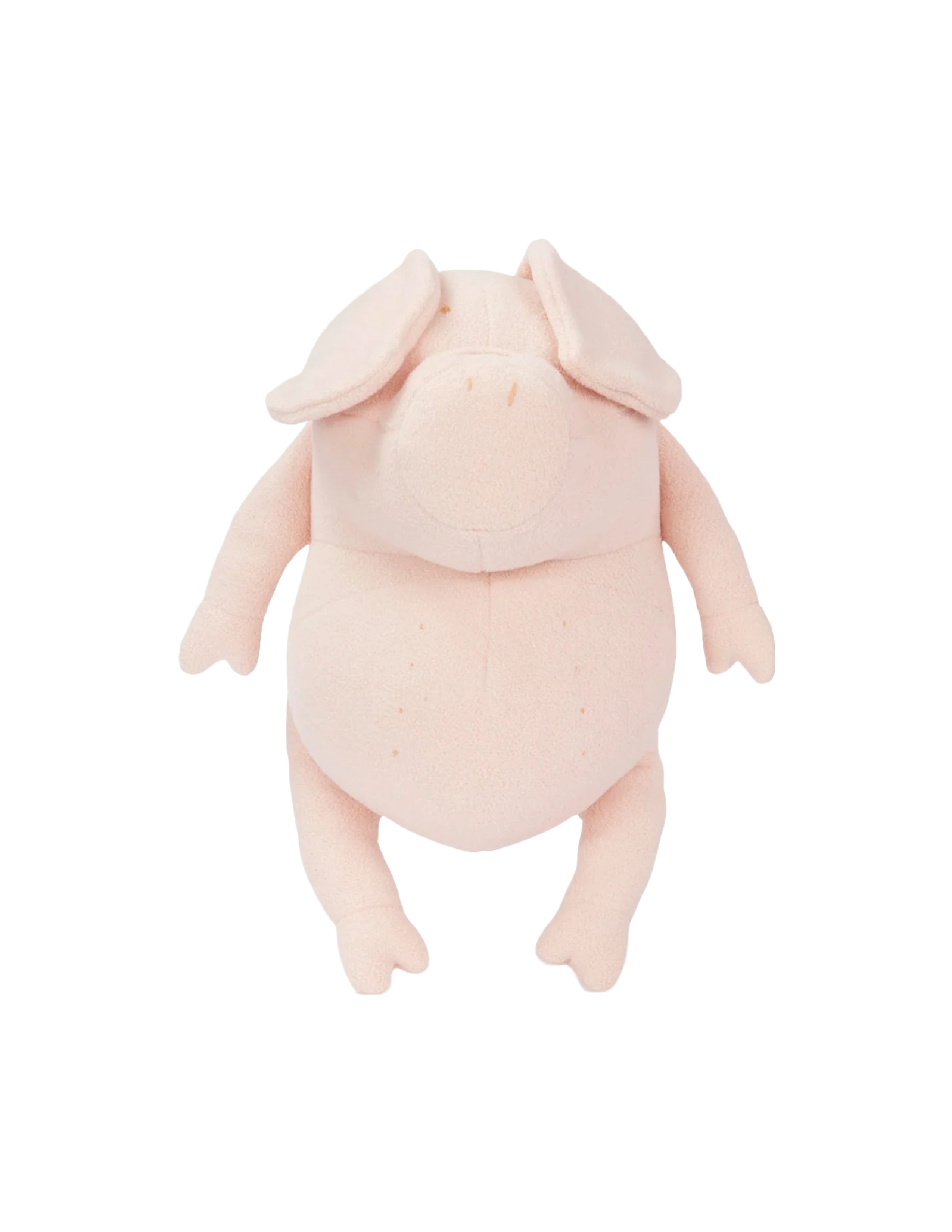 Helmut the Pig