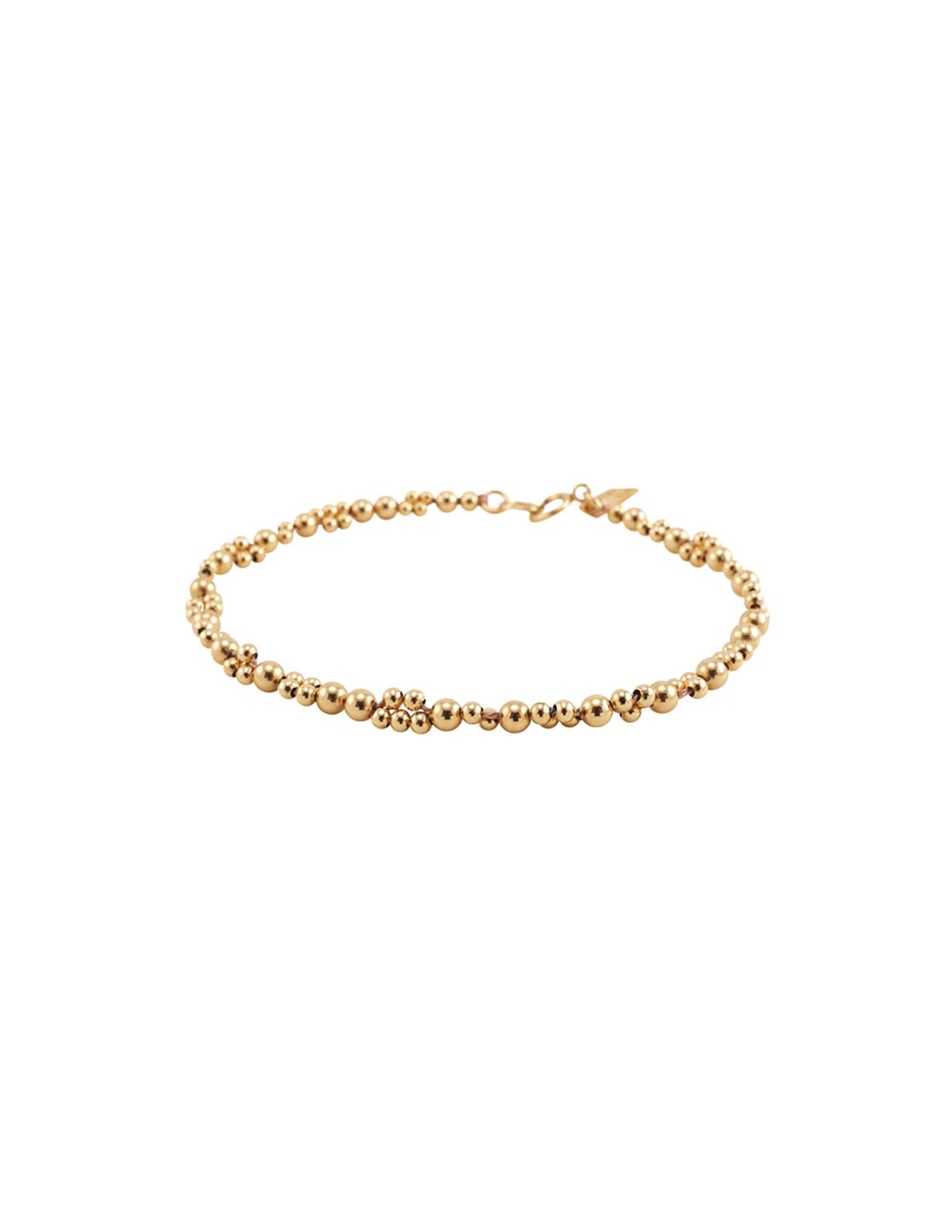 Leo Bracelet