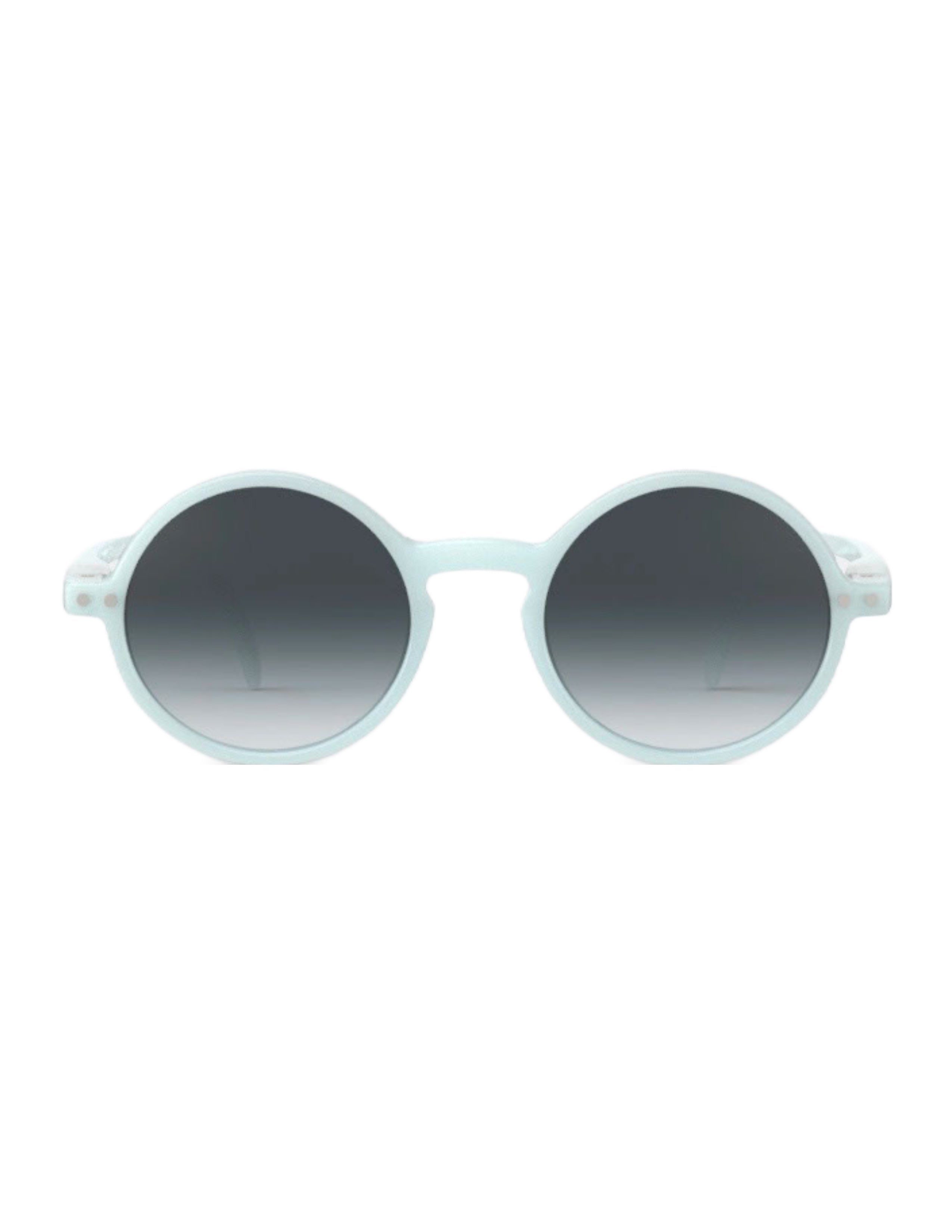 Kid's Daydream Polarized Sunglasses - Misty Blue