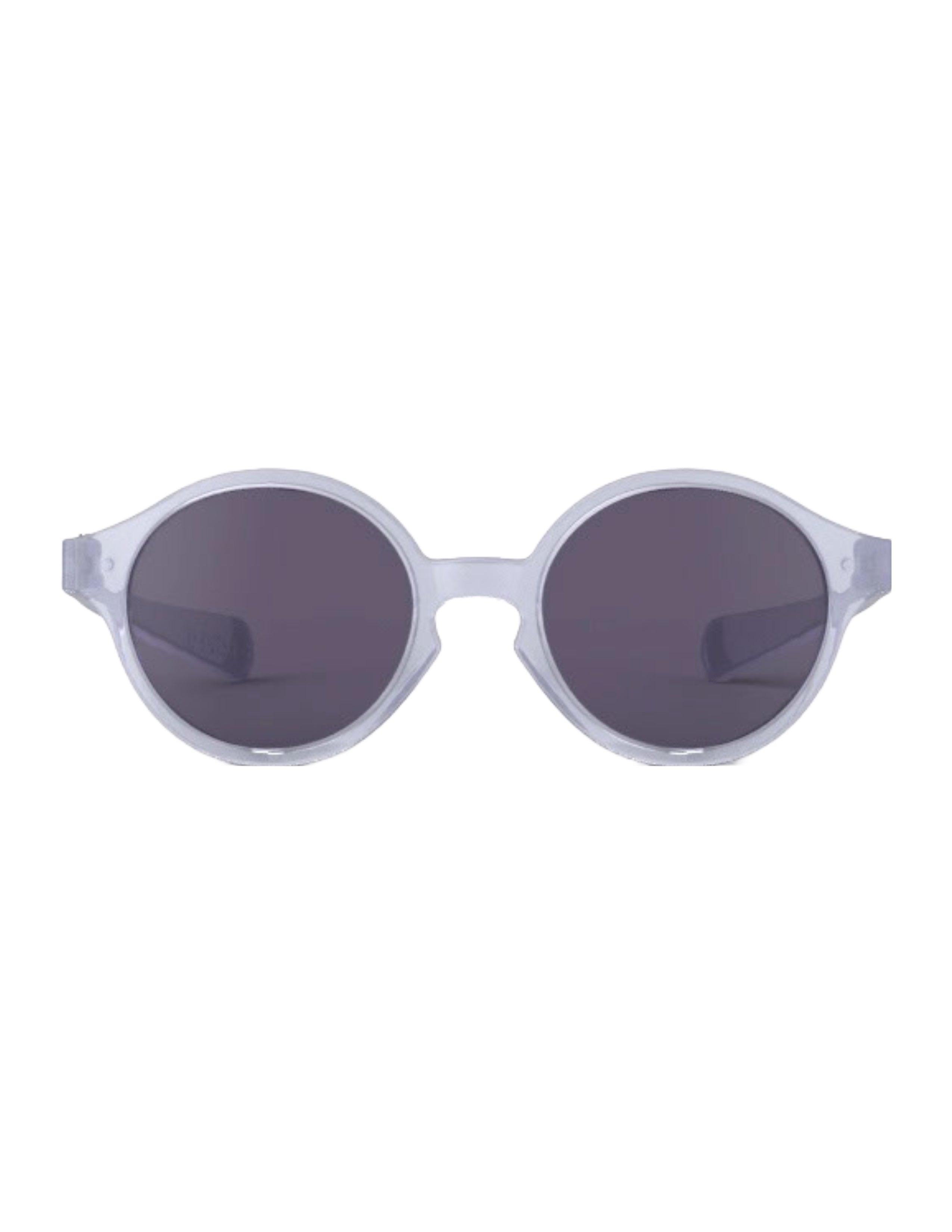 Baby Daydream Polarized Sunglasses - Purple Sky