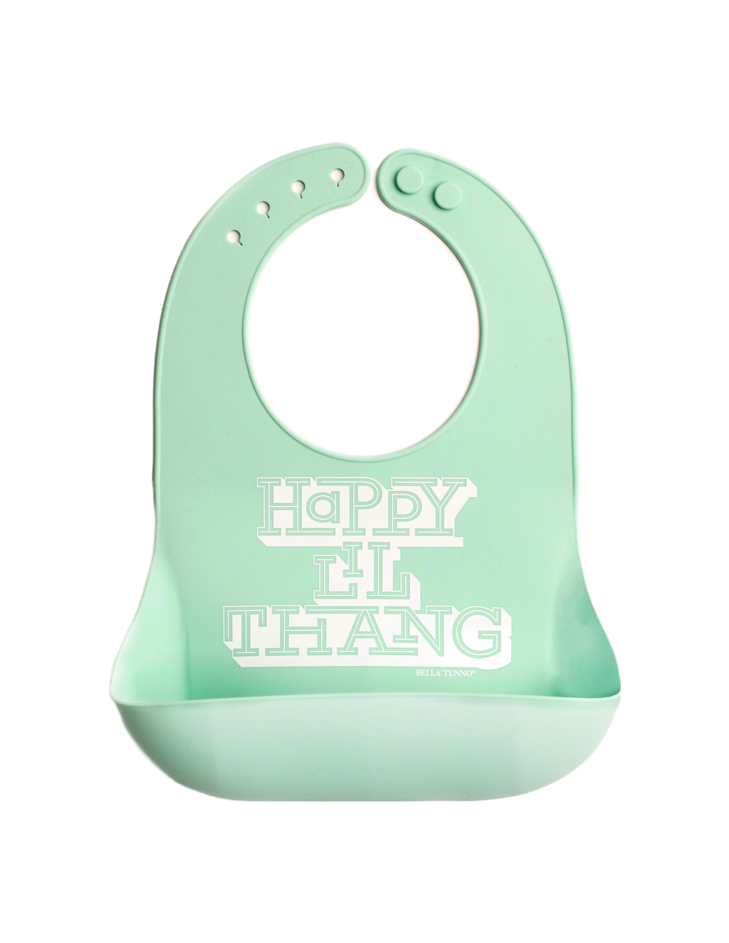 Happy Thang Wonder Bib