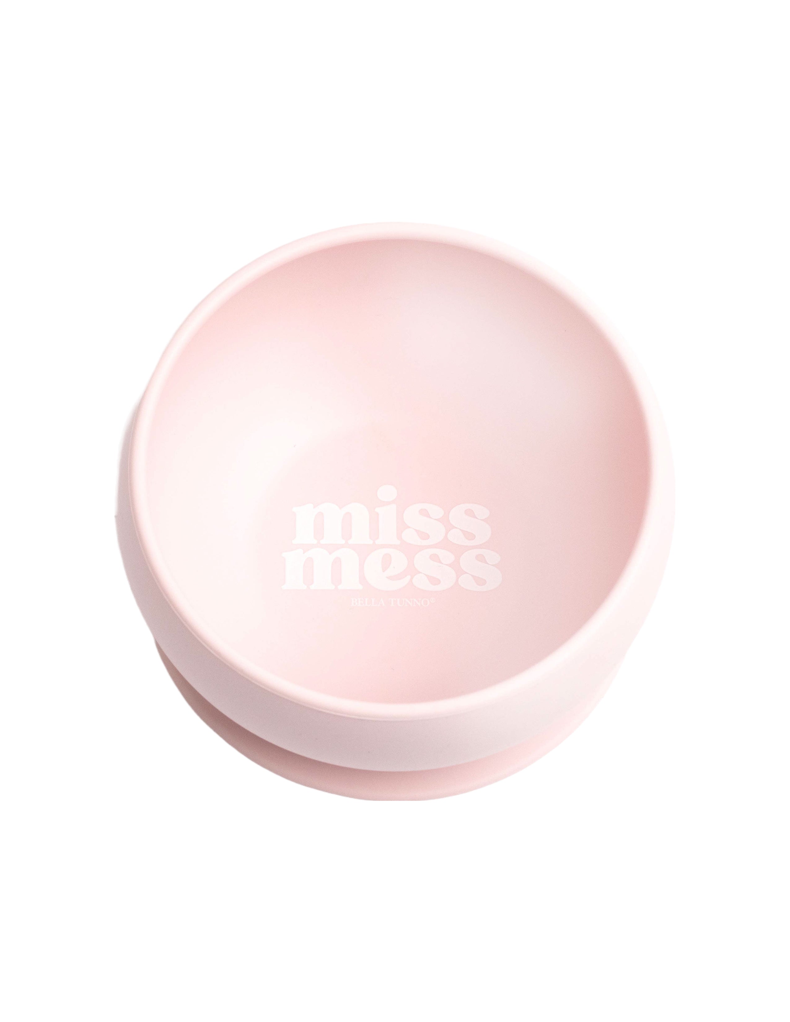 Miss Mess Wonder Bowl